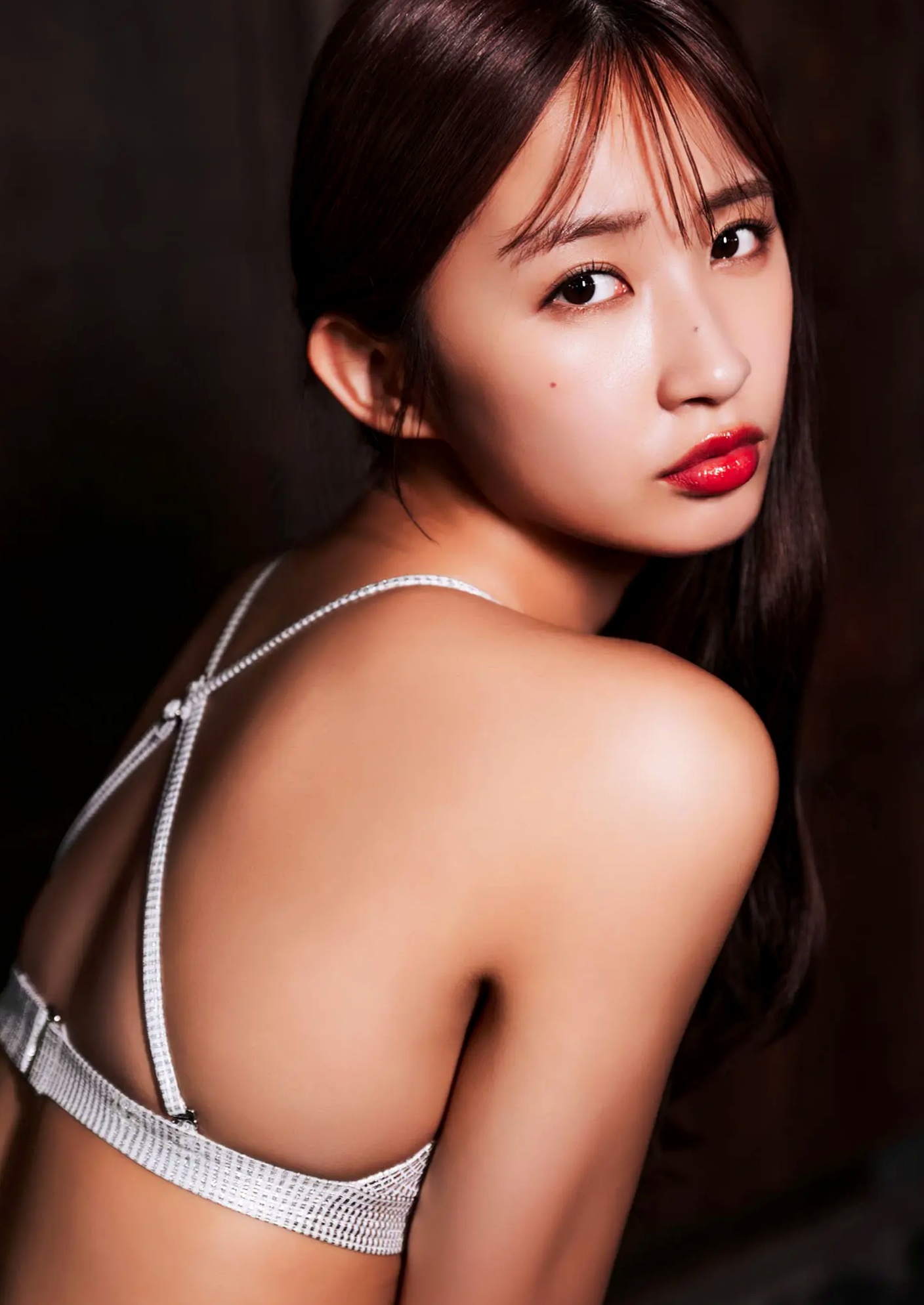 松本日向 - LUMINOUS [92P] 日本性感比基尼内衣私房写真