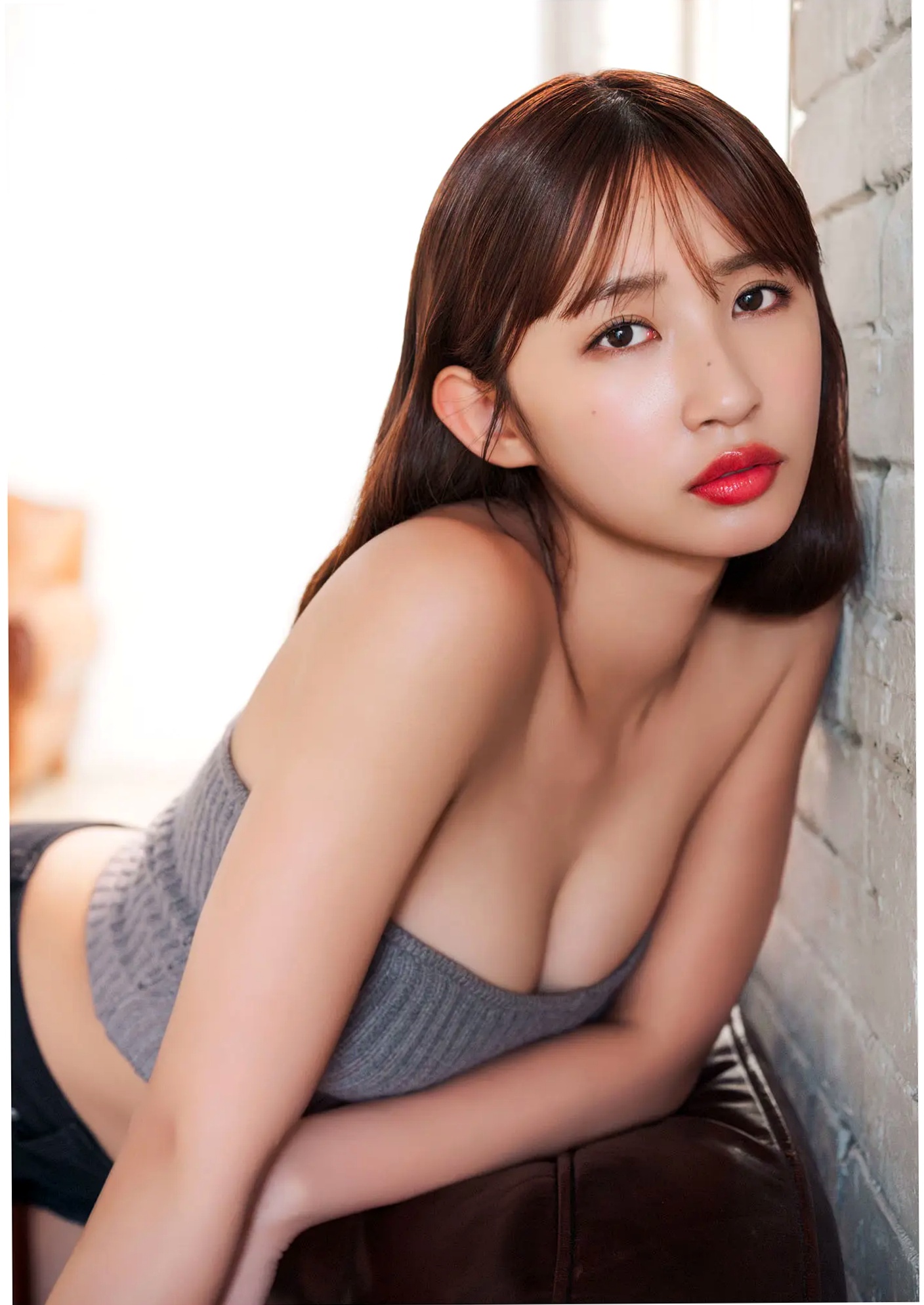 松本日向 - LUMINOUS [92P] 日本性感比基尼内衣私房写真