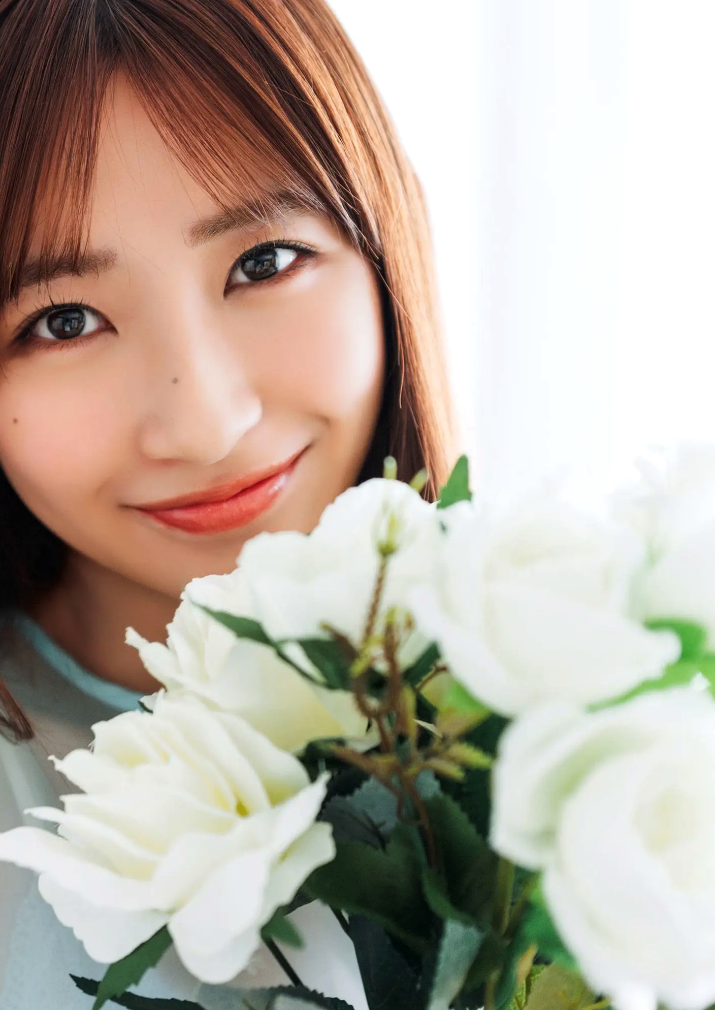 松本日向 - LUMINOUS [92P] 日本性感比基尼内衣私房写真