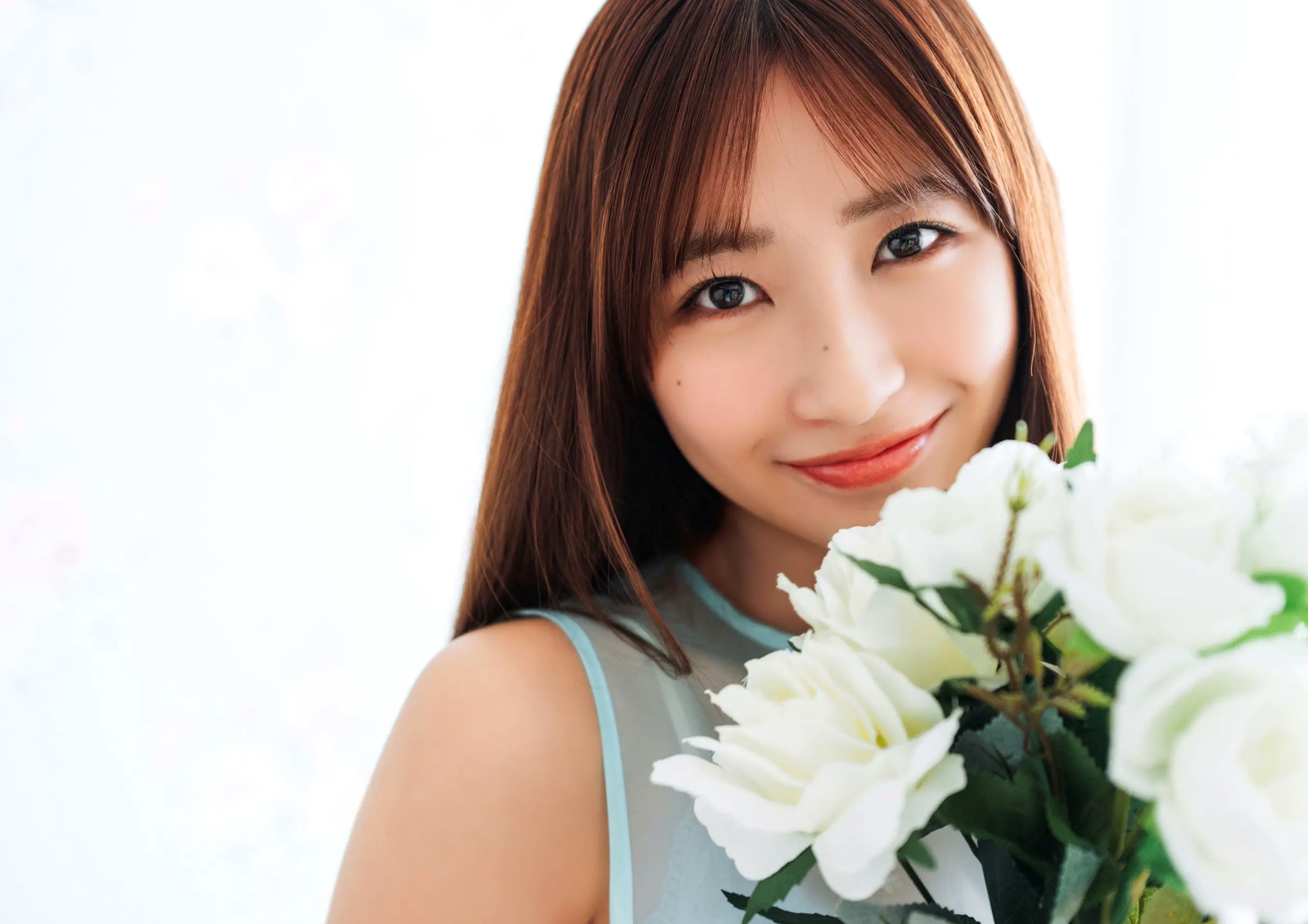 松本日向 - LUMINOUS [92P] 日本性感比基尼内衣私房写真