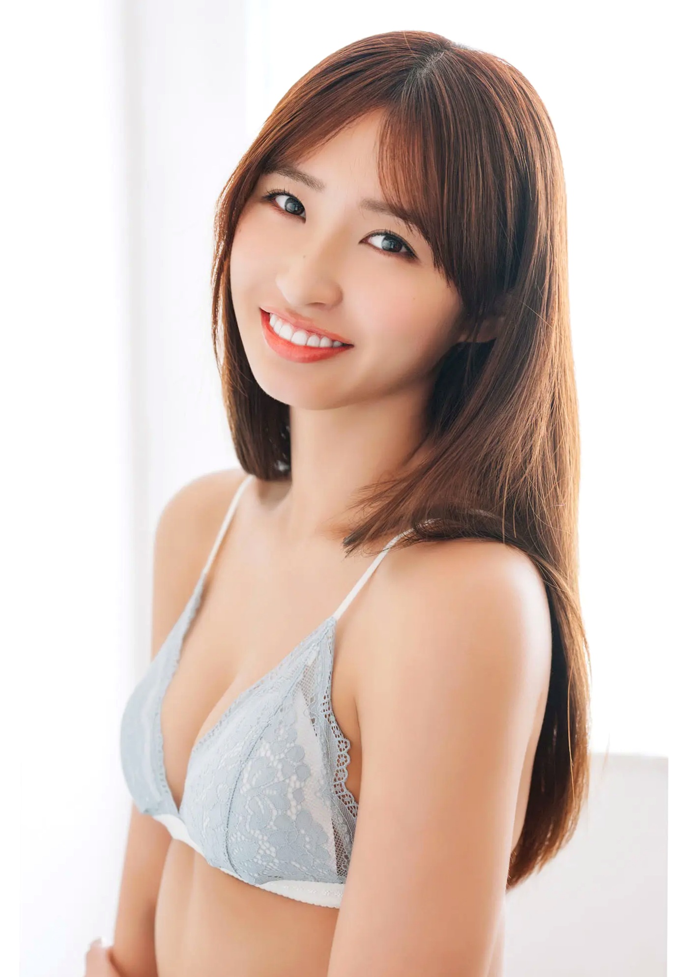 松本日向 - LUMINOUS [92P] 日本性感比基尼内衣私房写真