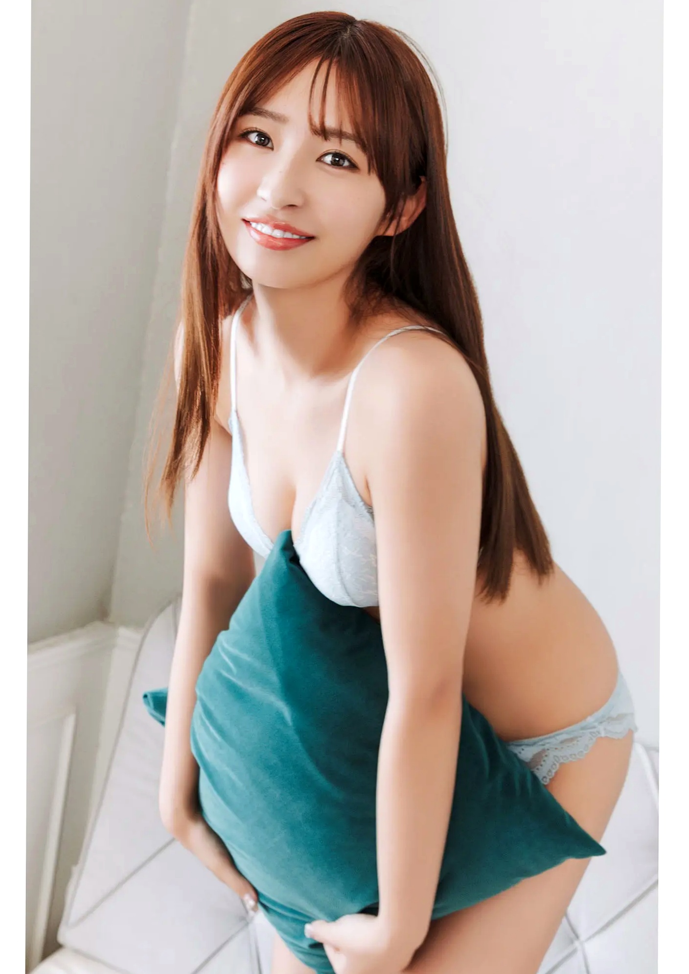 松本日向 - LUMINOUS [92P] 日本性感比基尼内衣私房写真