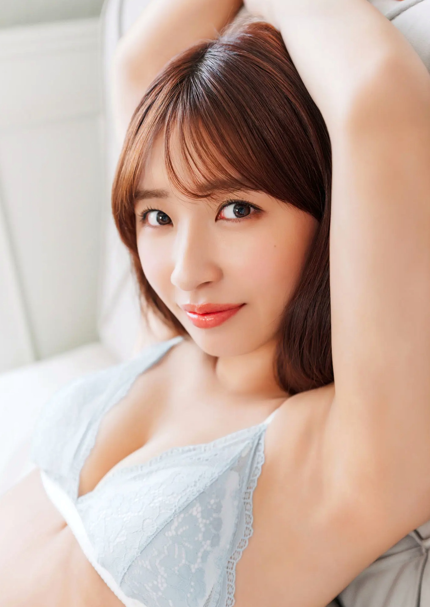 松本日向 - LUMINOUS [92P] 日本性感比基尼内衣私房写真