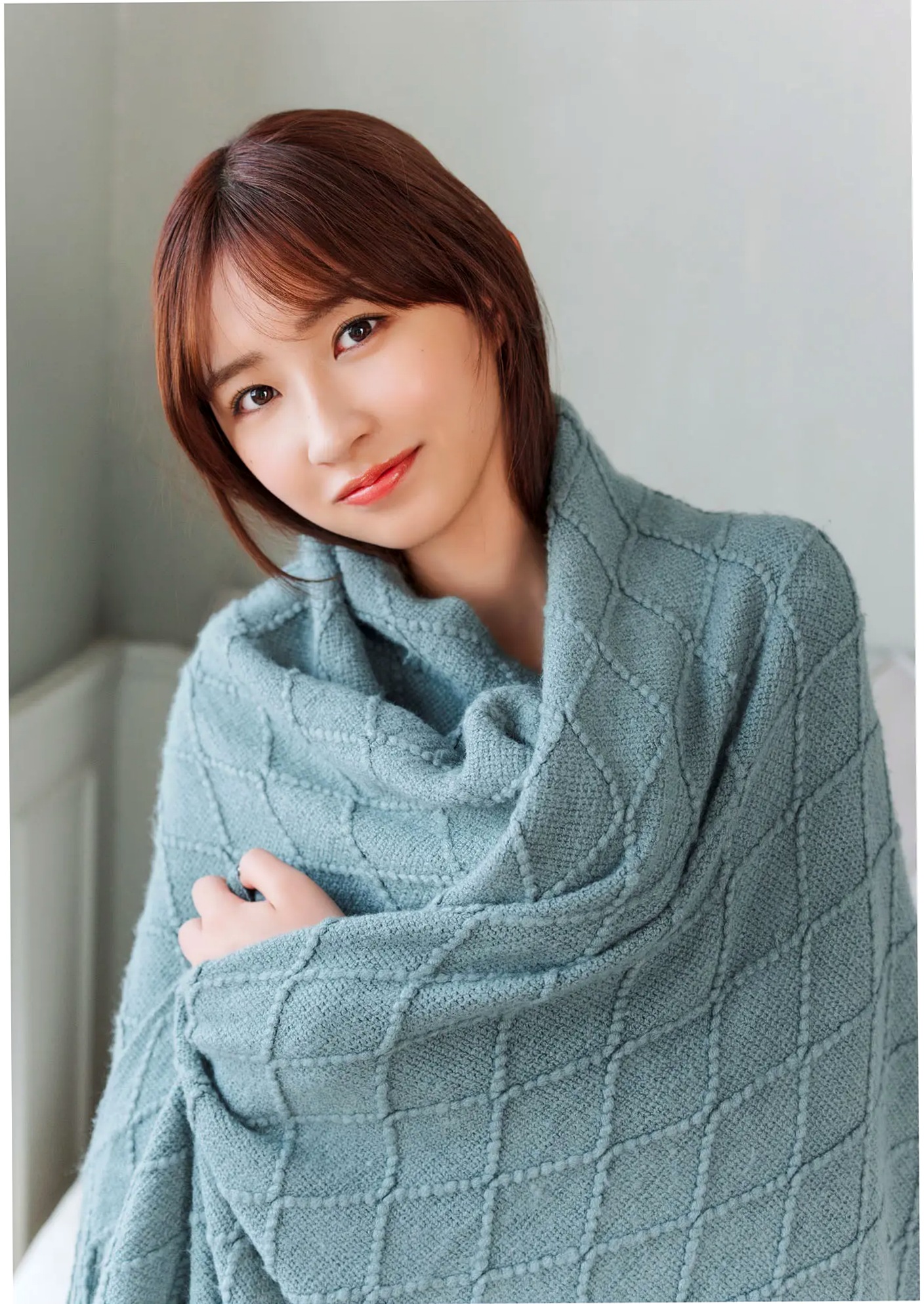 松本日向 - LUMINOUS [92P] 日本性感比基尼内衣私房写真