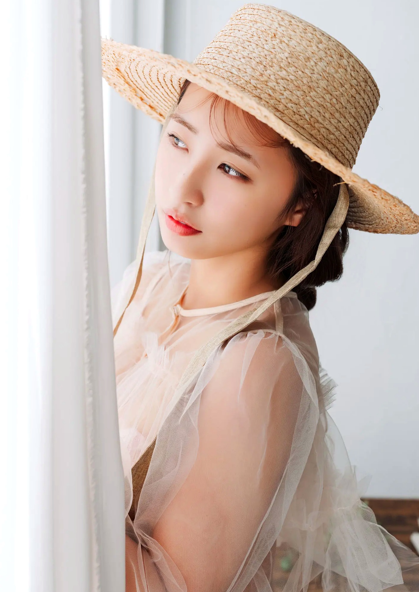 松本日向 - LUMINOUS [92P] 日本性感比基尼内衣私房写真