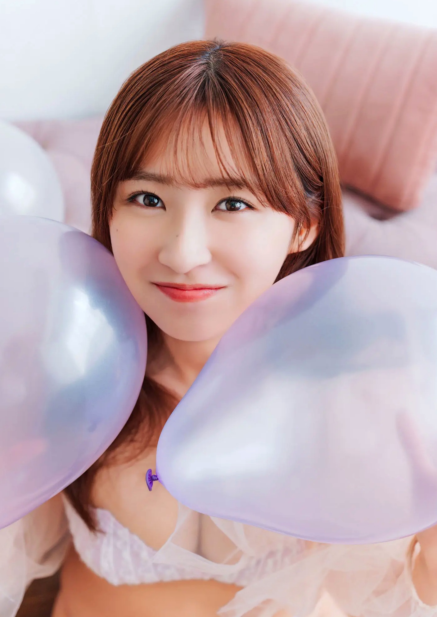 松本日向 - LUMINOUS [92P] 日本性感比基尼内衣私房写真