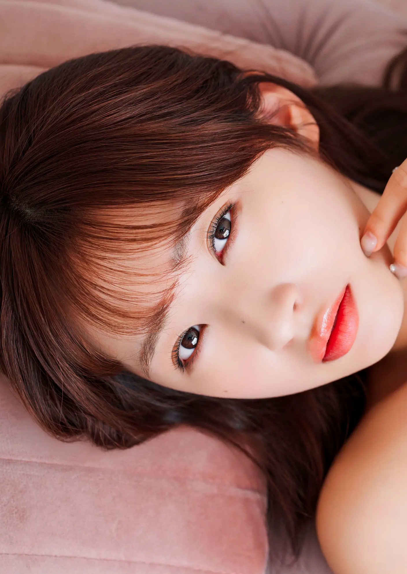 松本日向 - LUMINOUS [92P] 日本性感比基尼内衣私房写真