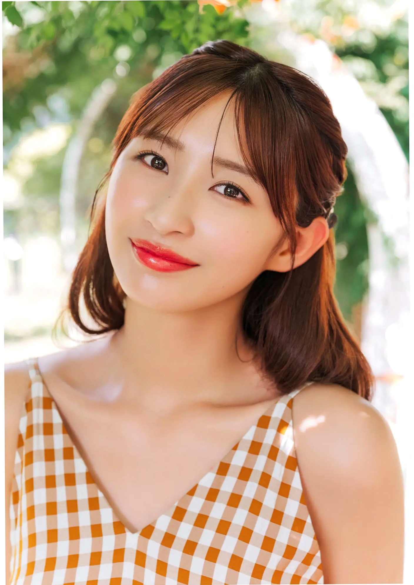 松本日向 - LUMINOUS [92P] 日本性感比基尼内衣私房写真