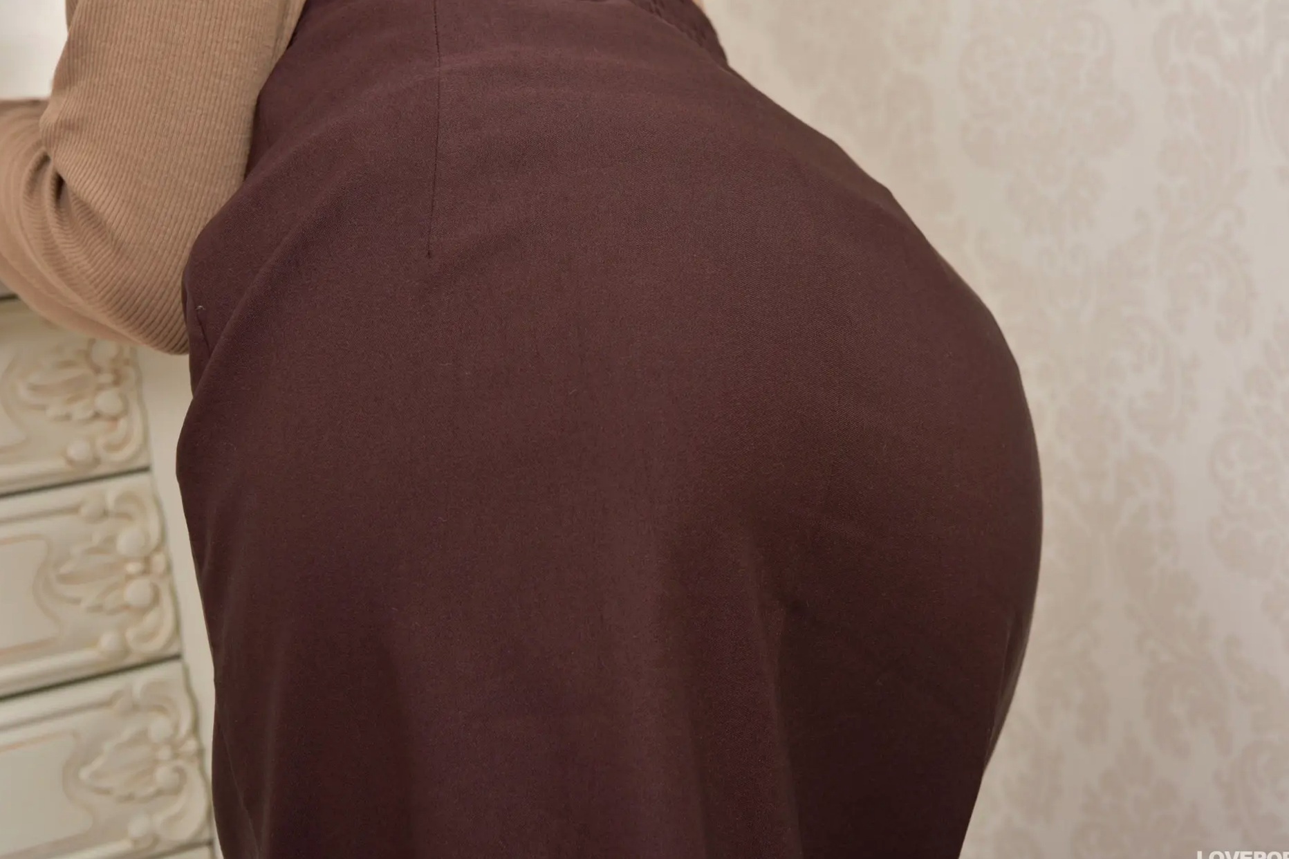 [LOVEPOP] Yuri Toka 桐香ゆうり Photoset 02 [106P] 温馨家居优雅私房性感内衣写真