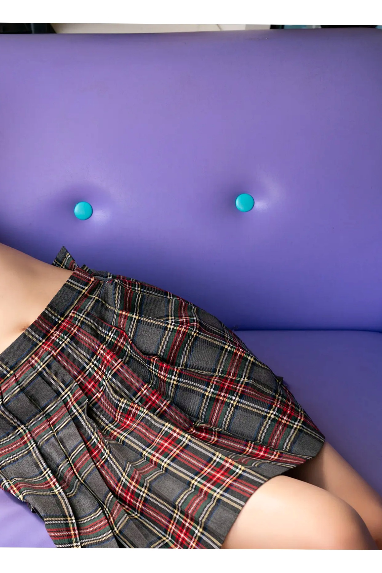 Gallery - 小日向ゆか - 可愛いの天才！日系校服制服性感写真 [85P]日本校服性感美腿极品 女神私房照_秀色女神 - image 29