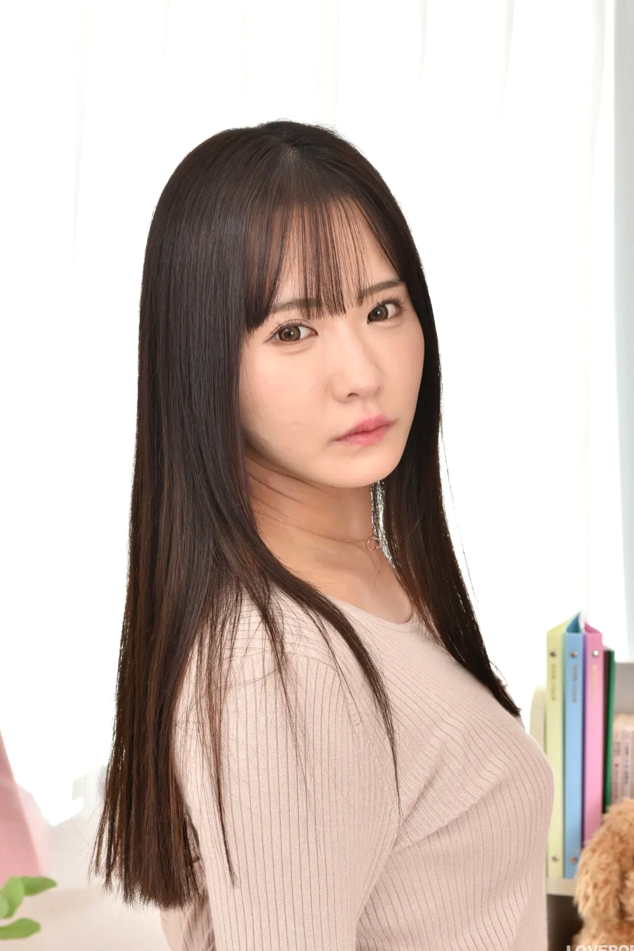 Gallery - [LOVEPOP] Narumi Hirose 広瀬なるみ Photoset 03 温馨家居性感内衣私房写真 [92P50MB]日本性感内衣家居私房照 女神私房照_秀色女神 - image 9