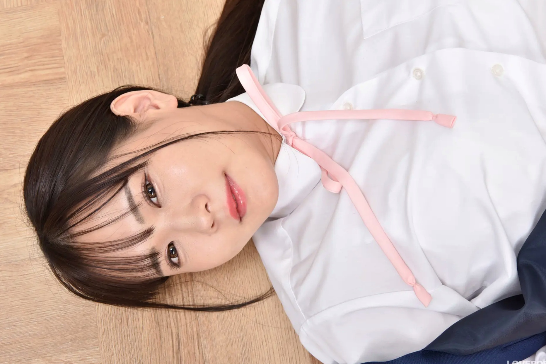 Gallery - 《[LOVEPOP] Narumi Hirose 広瀬なるみ Photoset 01 日系校服清纯内衣性感写真 [101P49MB]》日本校服内衣清纯性感 女神私房照_秀色女神 - image 53