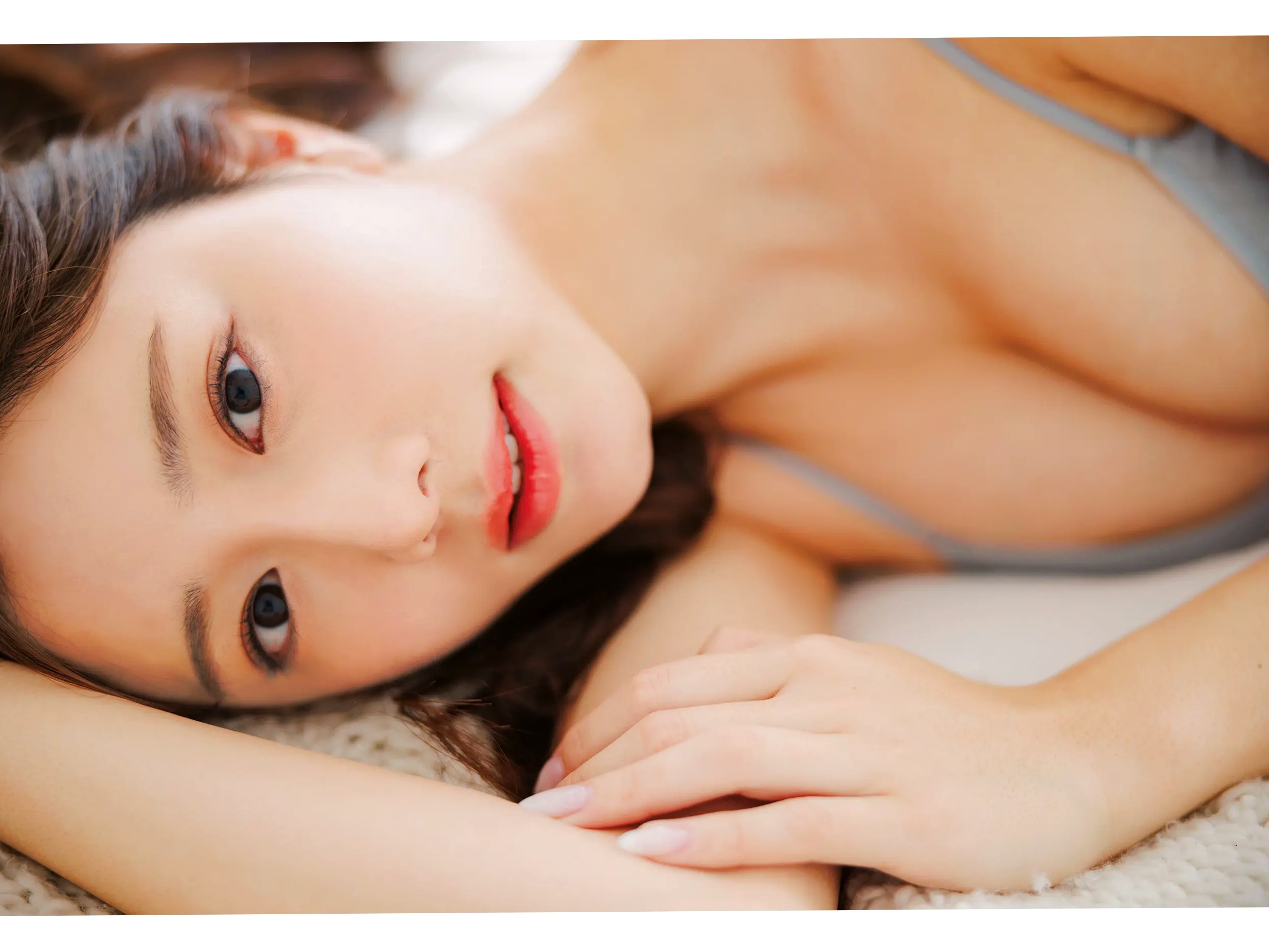 Gallery - 斎藤恭代 - BIJIN 柔美家居私房性感内衣写真 [122P73MB]日本家居白嫩气质私房照 女神私房照_秀色女神 - image 25