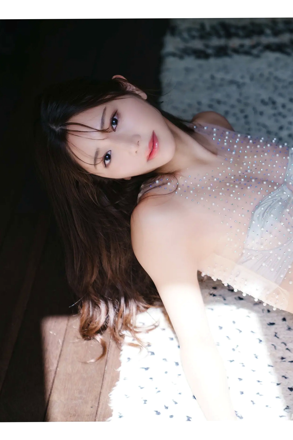 Gallery - 斎藤恭代 - BIJIN 柔美家居私房性感内衣写真 [122P73MB]日本家居白嫩气质私房照 女神私房照_秀色女神 - image 50