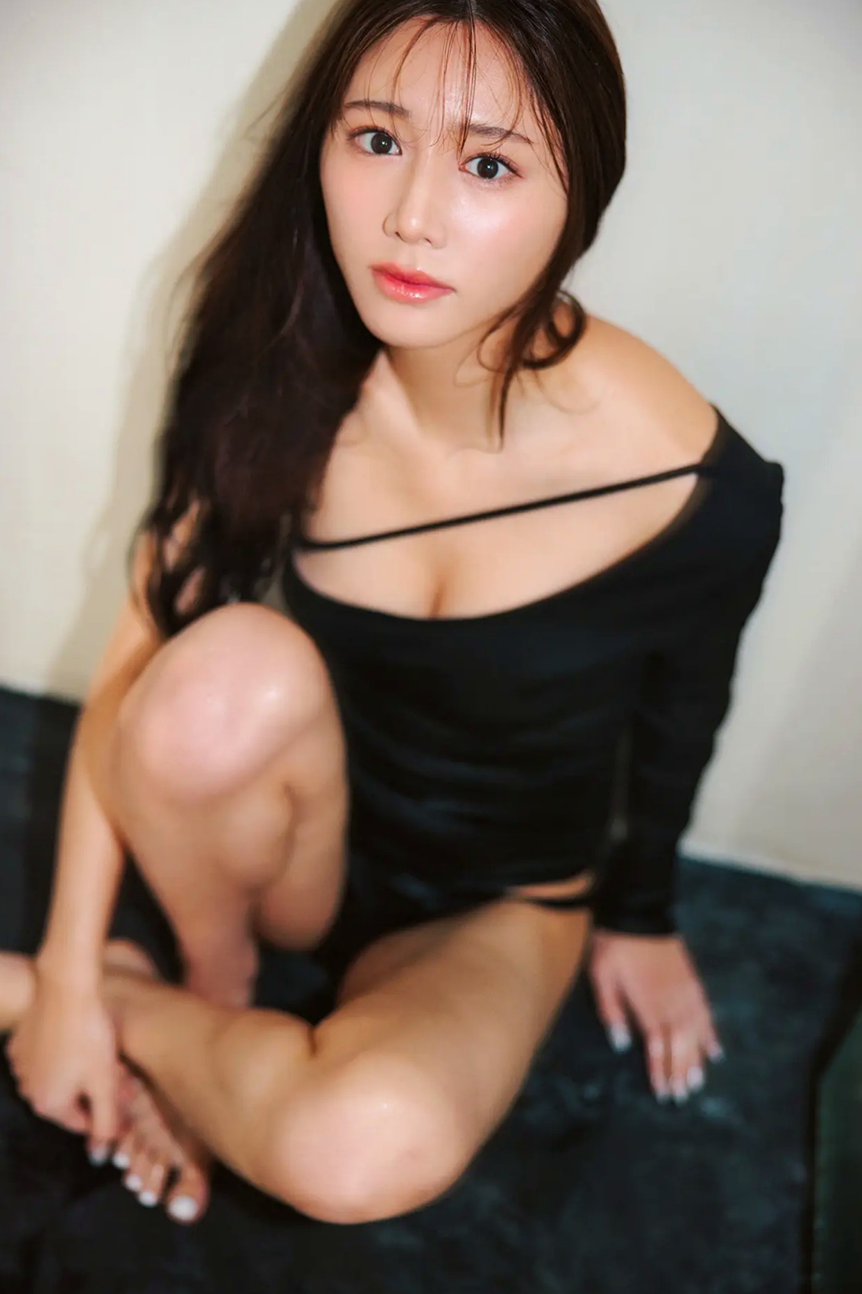 Gallery - 斎藤恭代 - BIJIN 柔美家居私房性感内衣写真 [122P73MB]日本家居白嫩气质私房照 女神私房照_秀色女神 - image 75