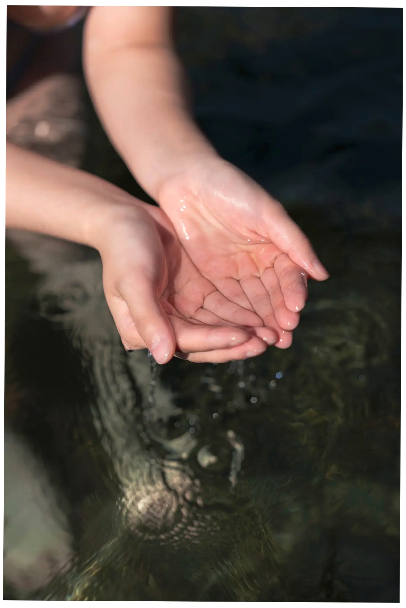 Gallery - 石田優美《君のてっぺんへ》日系庭院与清凉私房性感写真日本性感清新治愈系养眼 女神私房照_秀色女神 - image 65