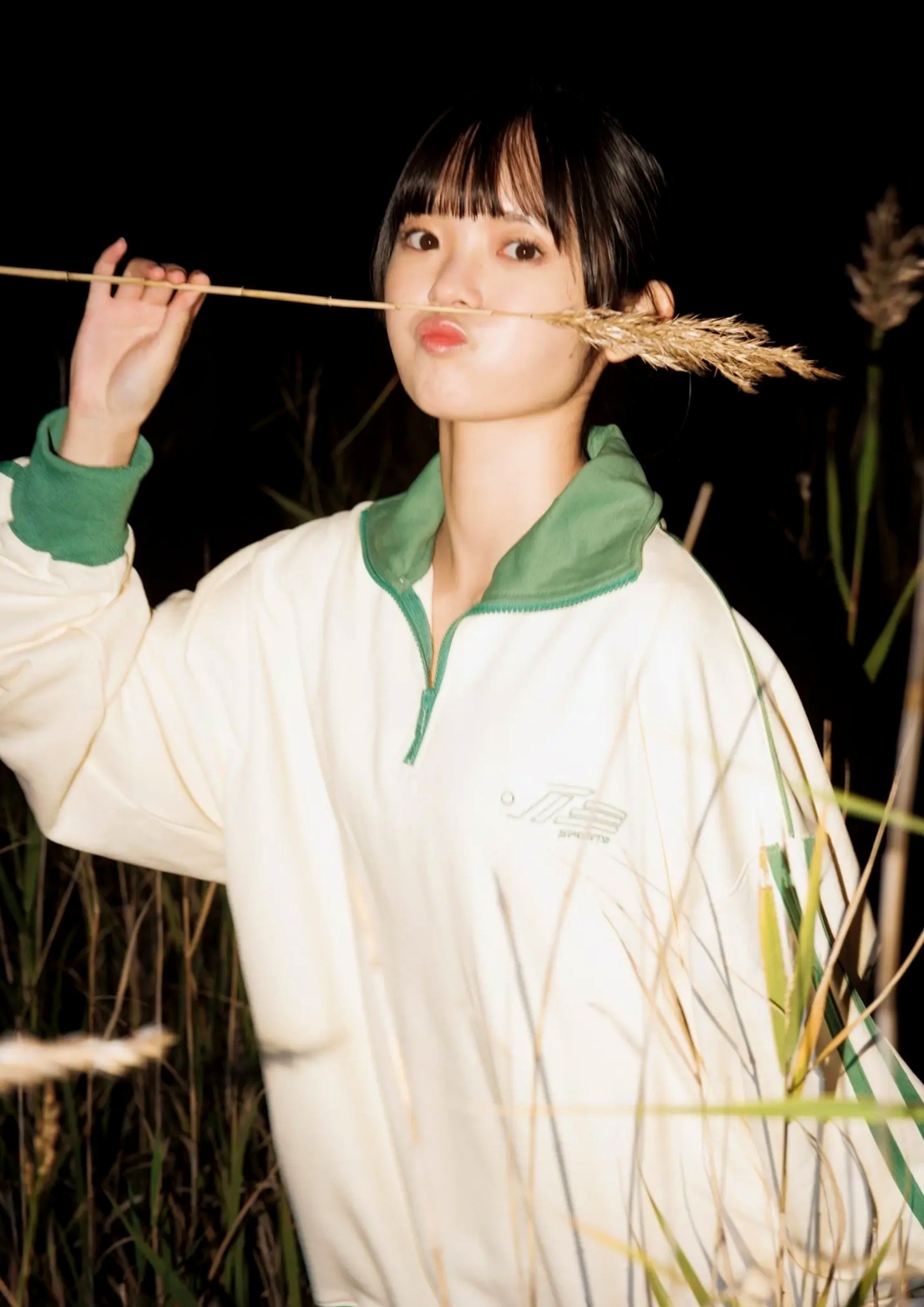 Gallery - 楡井希実 - 釜山清新旅拍写真 阳光治愈系甜美少女相册清纯清新治愈系养眼户外 女神私房照_秀色女神 - image 31