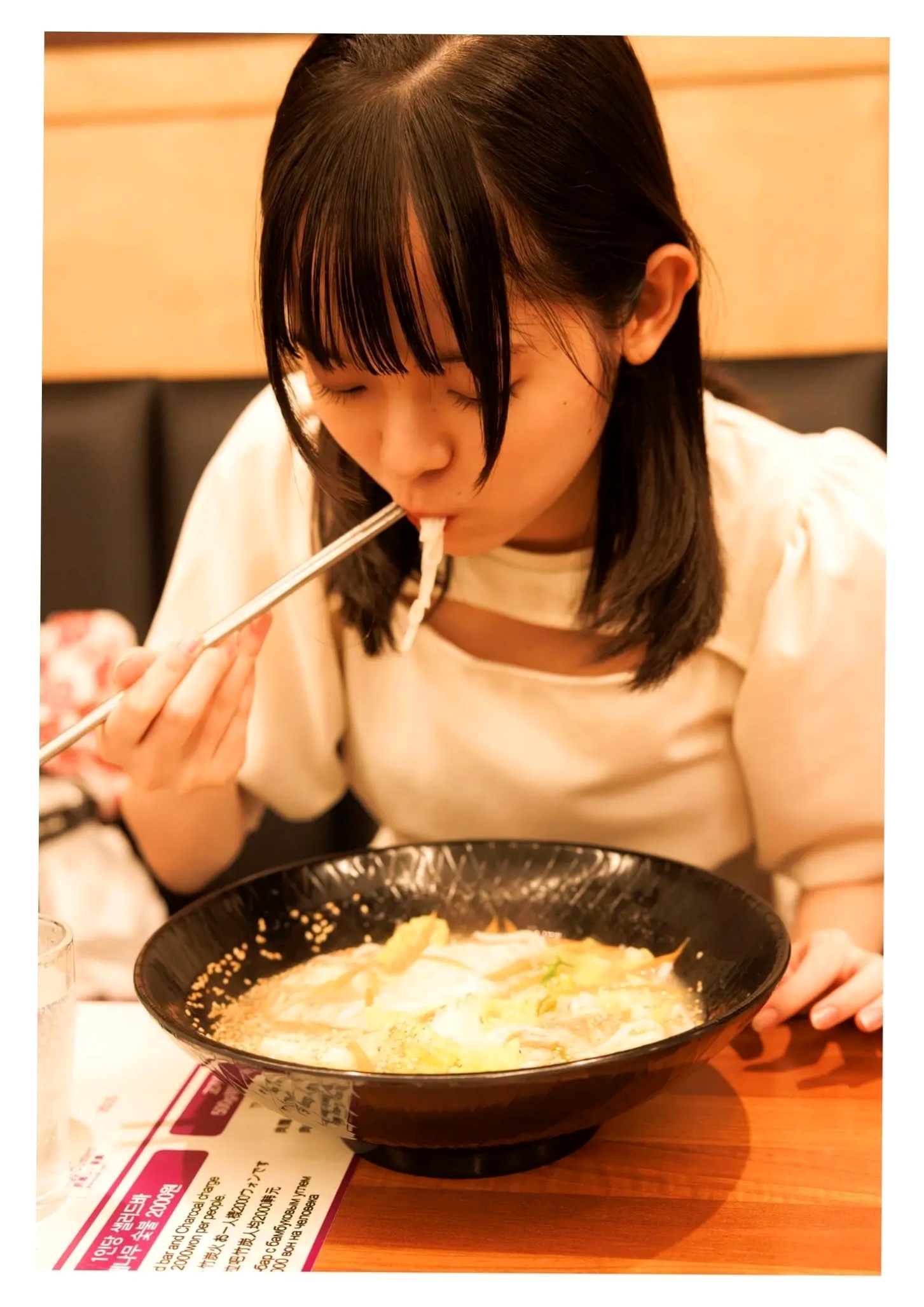 Gallery - 楡井希実 - 釜山清新旅拍写真 阳光治愈系甜美少女相册清纯清新治愈系养眼户外 女神私房照_秀色女神 - image 39