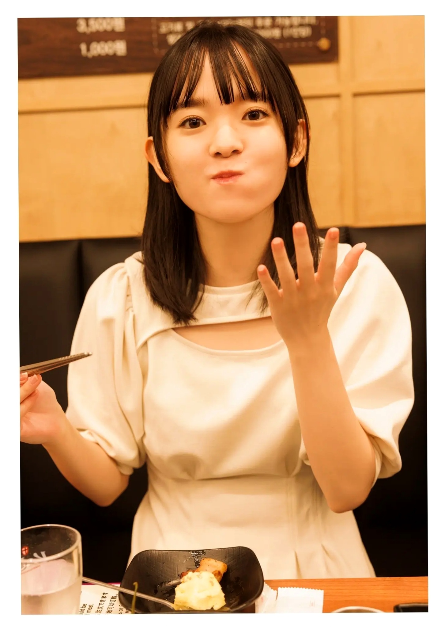 Gallery - 楡井希実 - 釜山清新旅拍写真 阳光治愈系甜美少女相册清纯清新治愈系养眼户外 女神私房照_秀色女神 - image 40