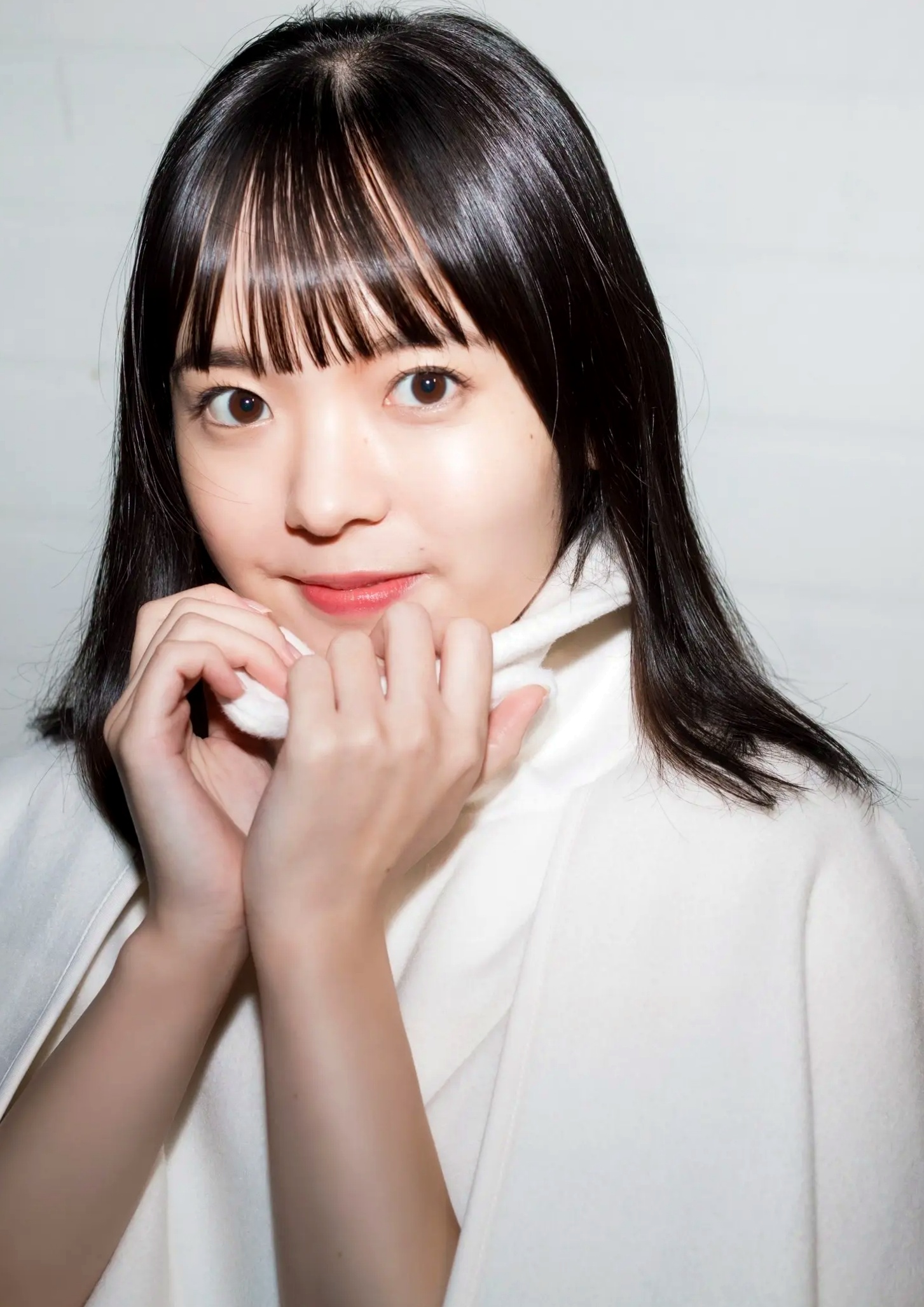 Gallery - 楡井希実 - 釜山清新旅拍写真 阳光治愈系甜美少女相册清纯清新治愈系养眼户外 女神私房照_秀色女神 - image 42