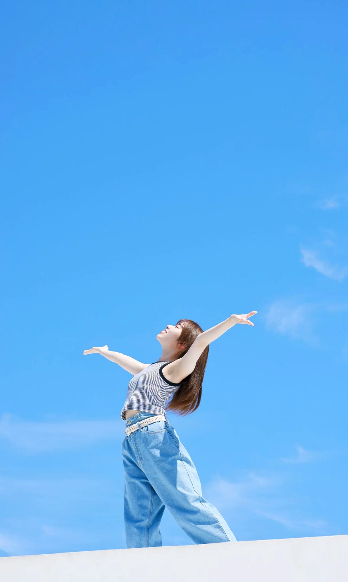 Gallery - 伊達さゆり - always「My Girl」清纯治愈系和服萌妹写真日本清纯治愈系和服萌系 女神私房照_秀色女神 - image 7