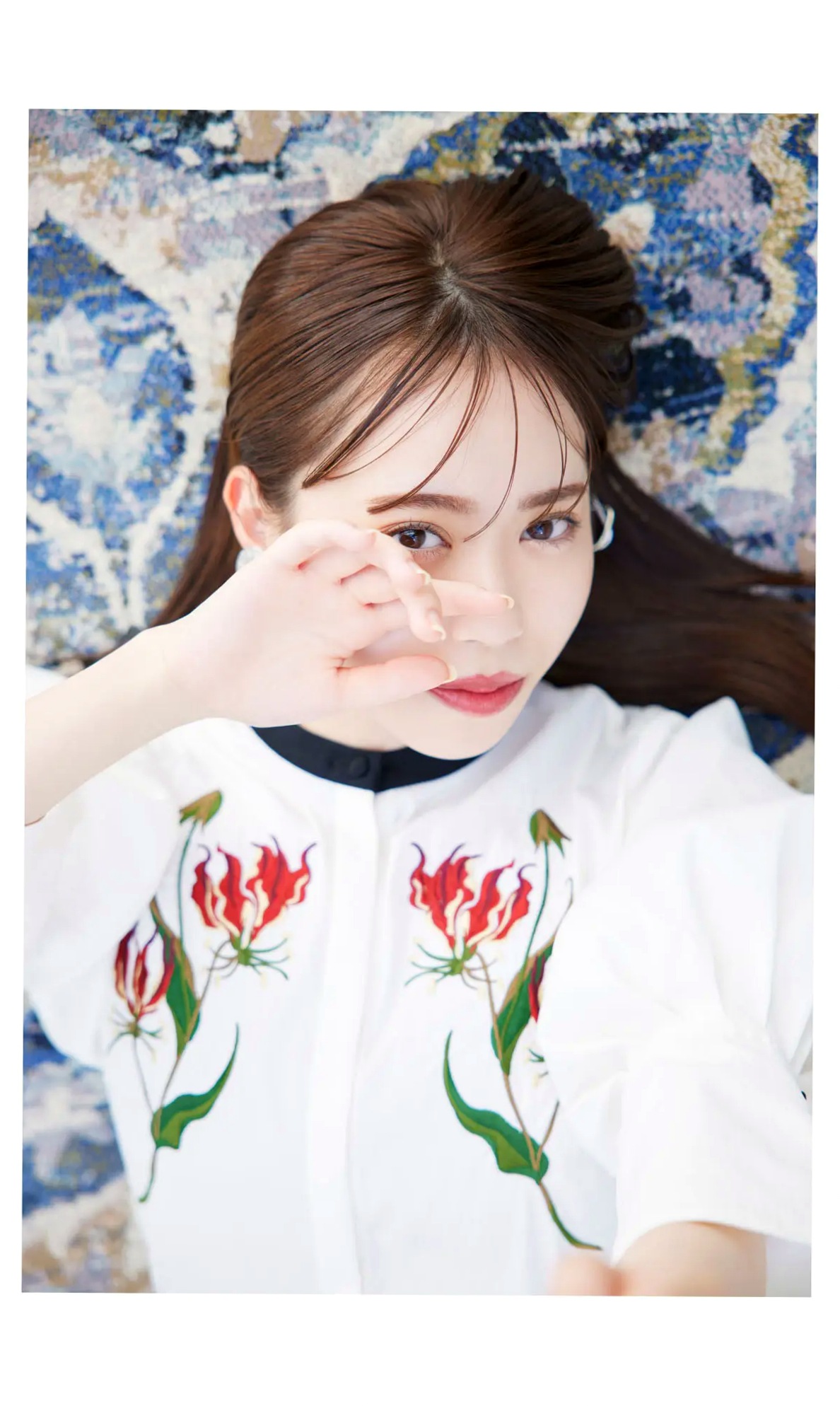 Gallery - 伊達さゆり - always「My Girl」清纯治愈系和服萌妹写真日本清纯治愈系和服萌系 女神私房照_秀色女神 - image 9
