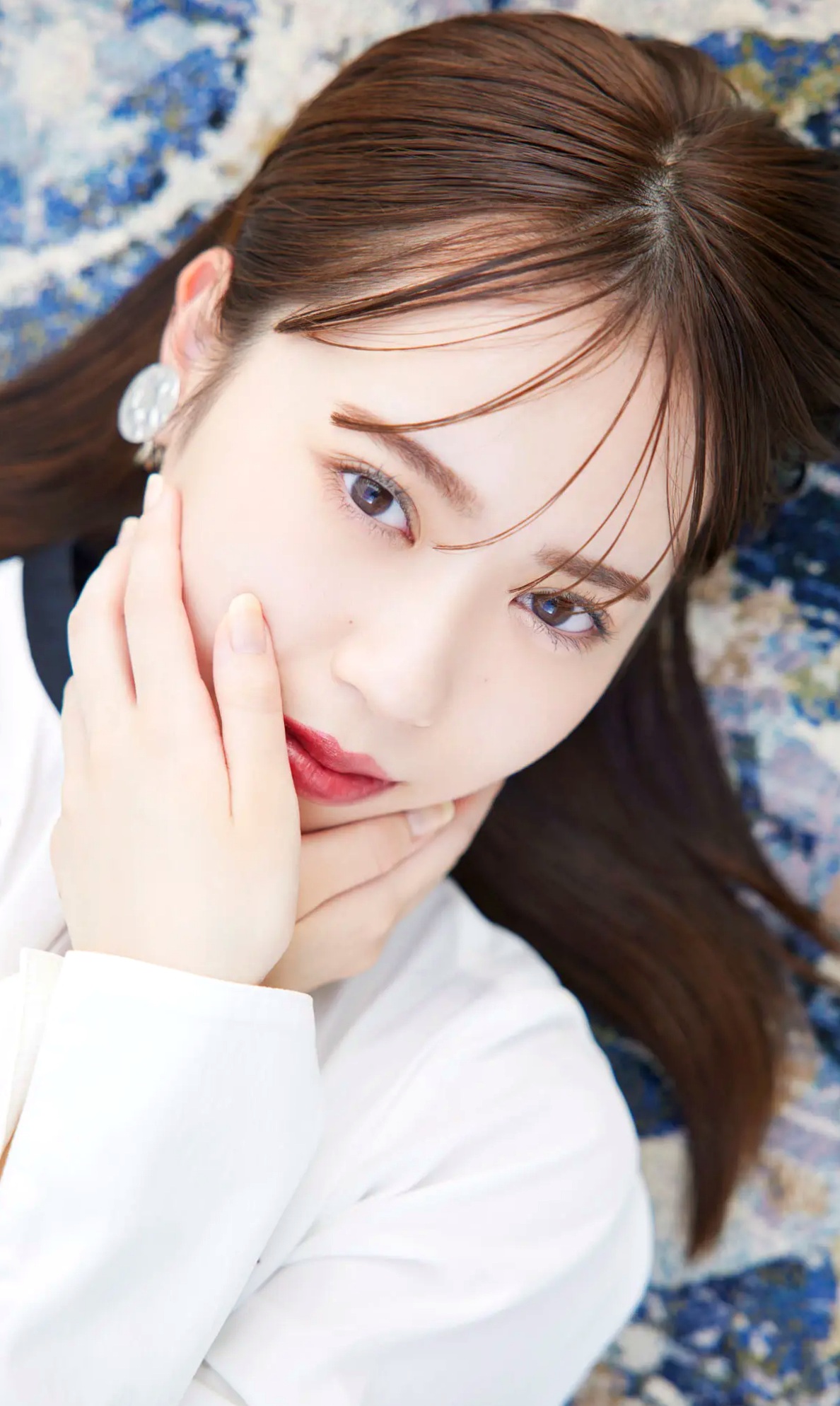 Gallery - 伊達さゆり - always「My Girl」清纯治愈系和服萌妹写真日本清纯治愈系和服萌系 女神私房照_秀色女神 - image 11