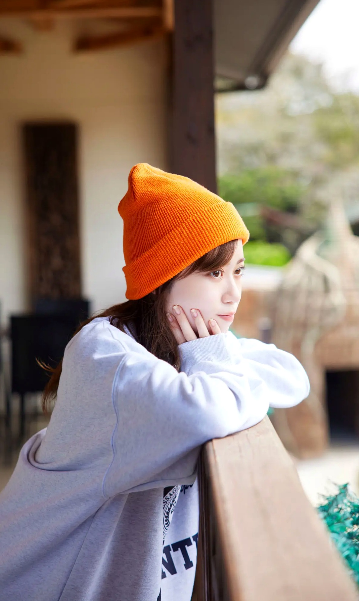 Gallery - 伊達さゆり - always「My Girl」清纯治愈系和服萌妹写真日本清纯治愈系和服萌系 女神私房照_秀色女神 - image 24
