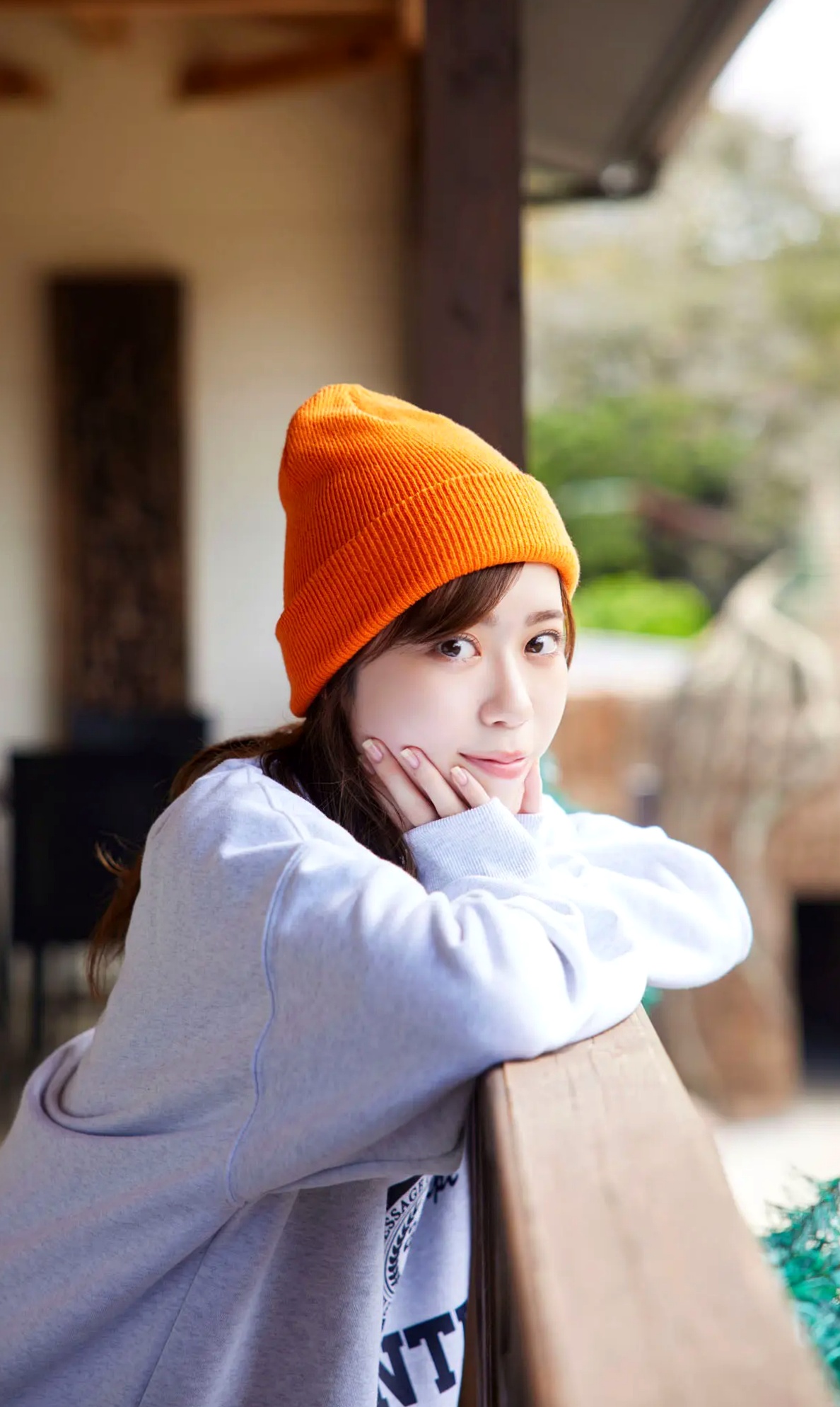 Gallery - 伊達さゆり - always「My Girl」清纯治愈系和服萌妹写真日本清纯治愈系和服萌系 女神私房照_秀色女神 - image 25