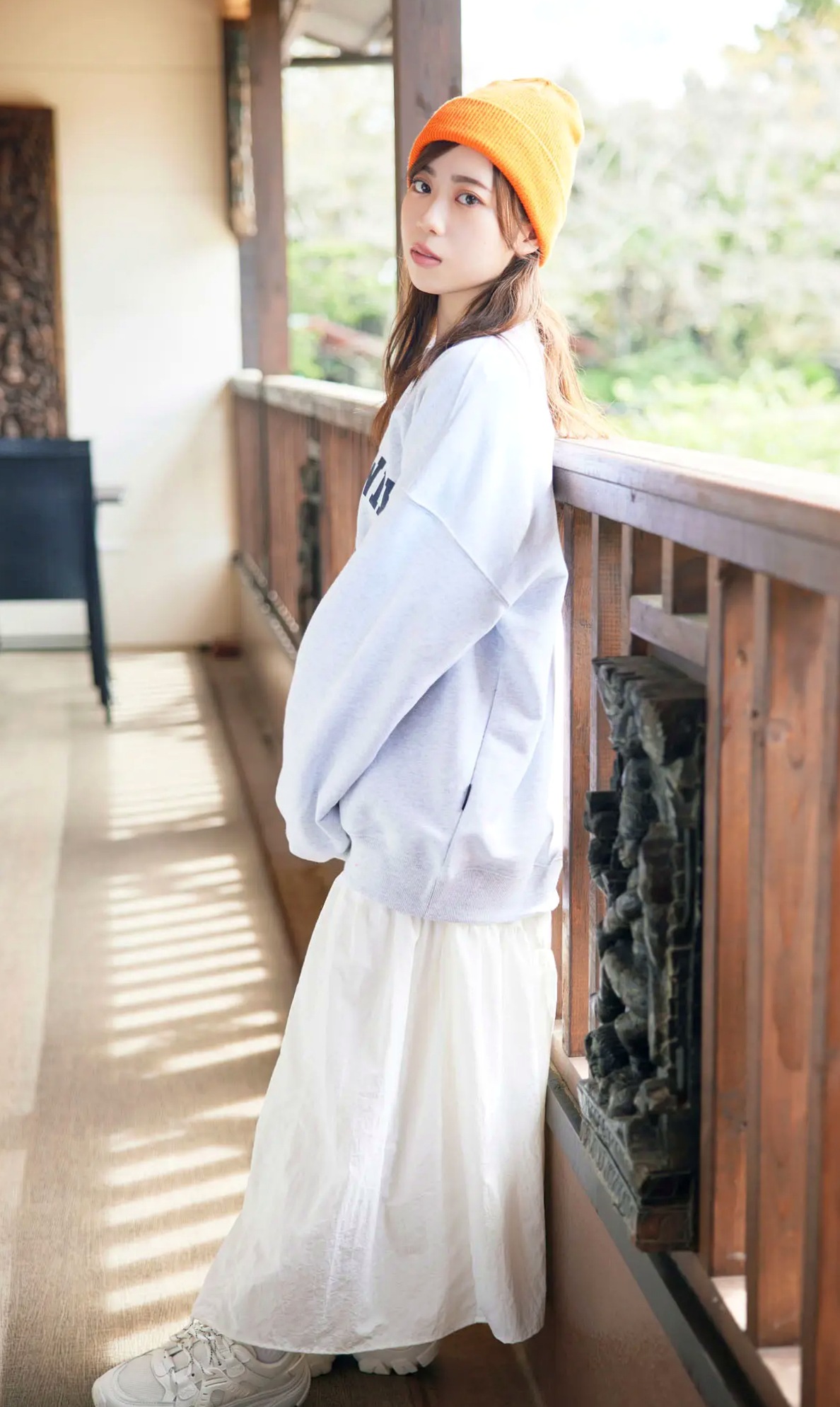 Gallery - 伊達さゆり - always「My Girl」清纯治愈系和服萌妹写真日本清纯治愈系和服萌系 女神私房照_秀色女神 - image 26