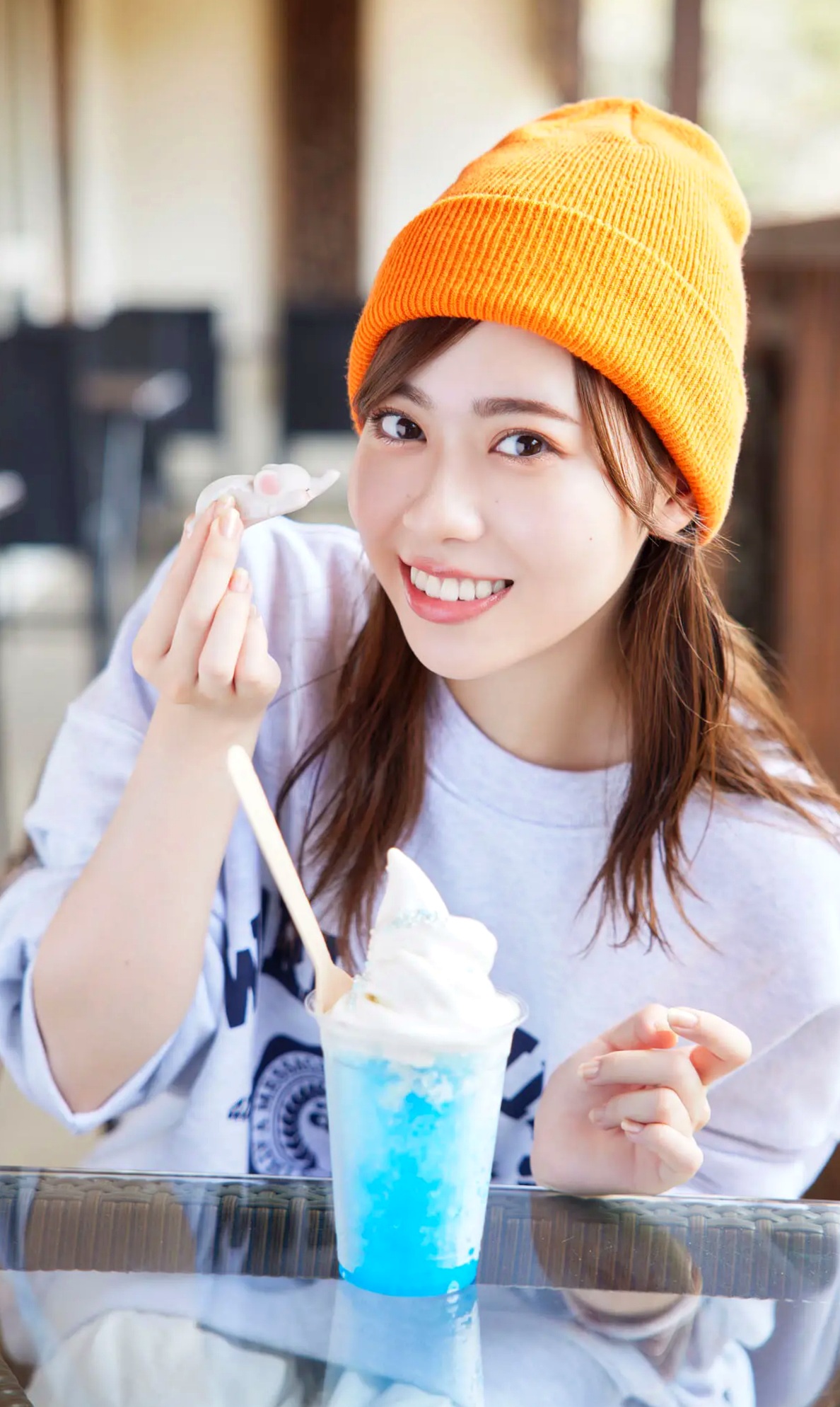 Gallery - 伊達さゆり - always「My Girl」清纯治愈系和服萌妹写真日本清纯治愈系和服萌系 女神私房照_秀色女神 - image 28