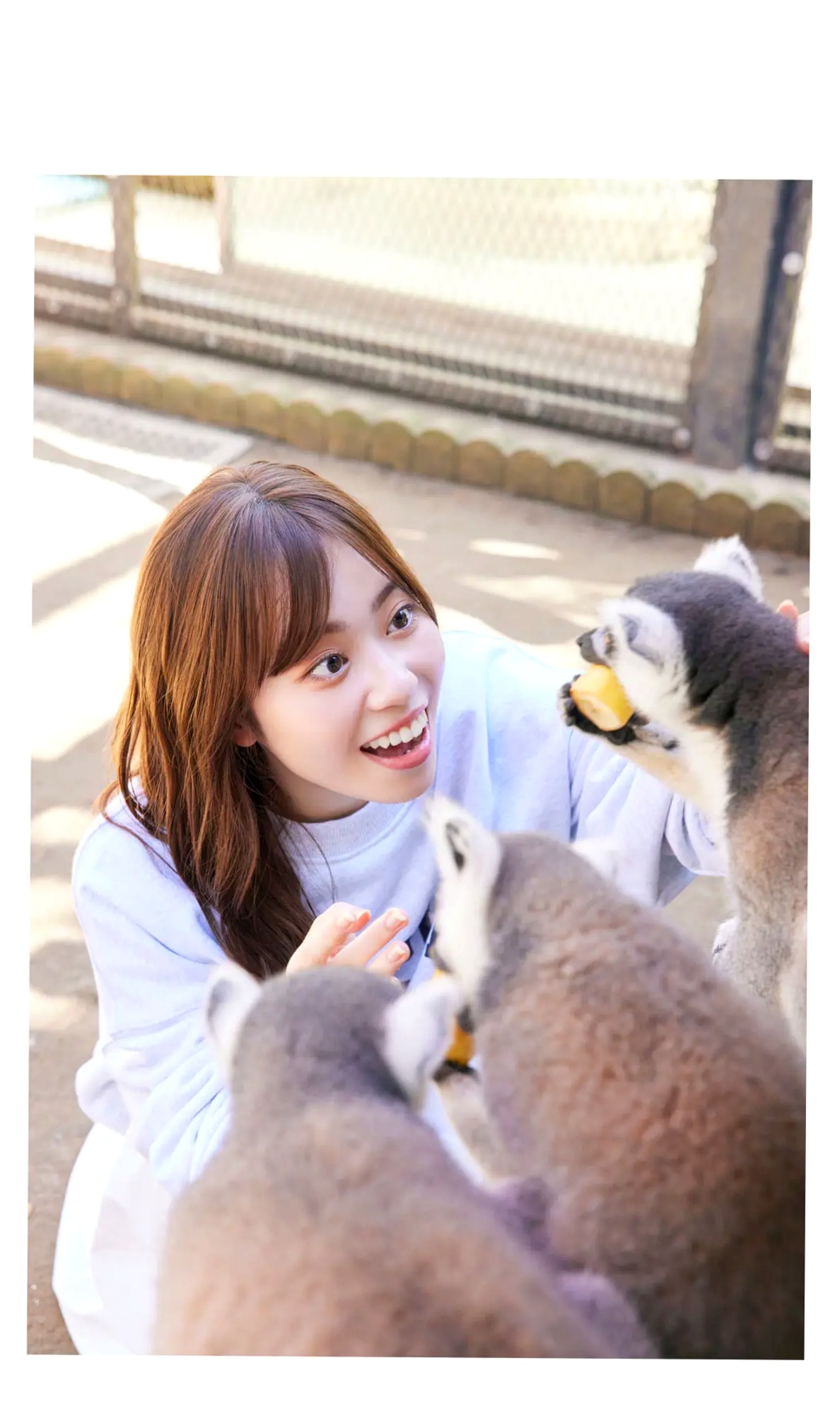 Gallery - 伊達さゆり - always「My Girl」清纯治愈系和服萌妹写真日本清纯治愈系和服萌系 女神私房照_秀色女神 - image 32