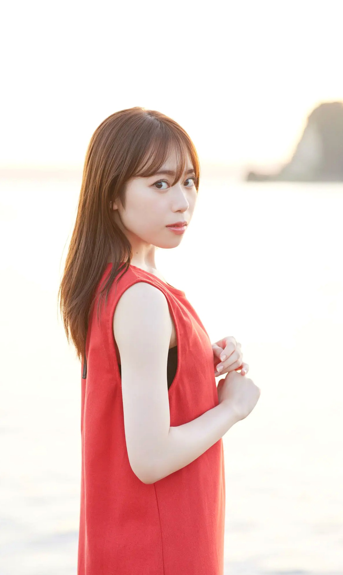 Gallery - 伊達さゆり - always「My Girl」清纯治愈系和服萌妹写真日本清纯治愈系和服萌系 女神私房照_秀色女神 - image 51