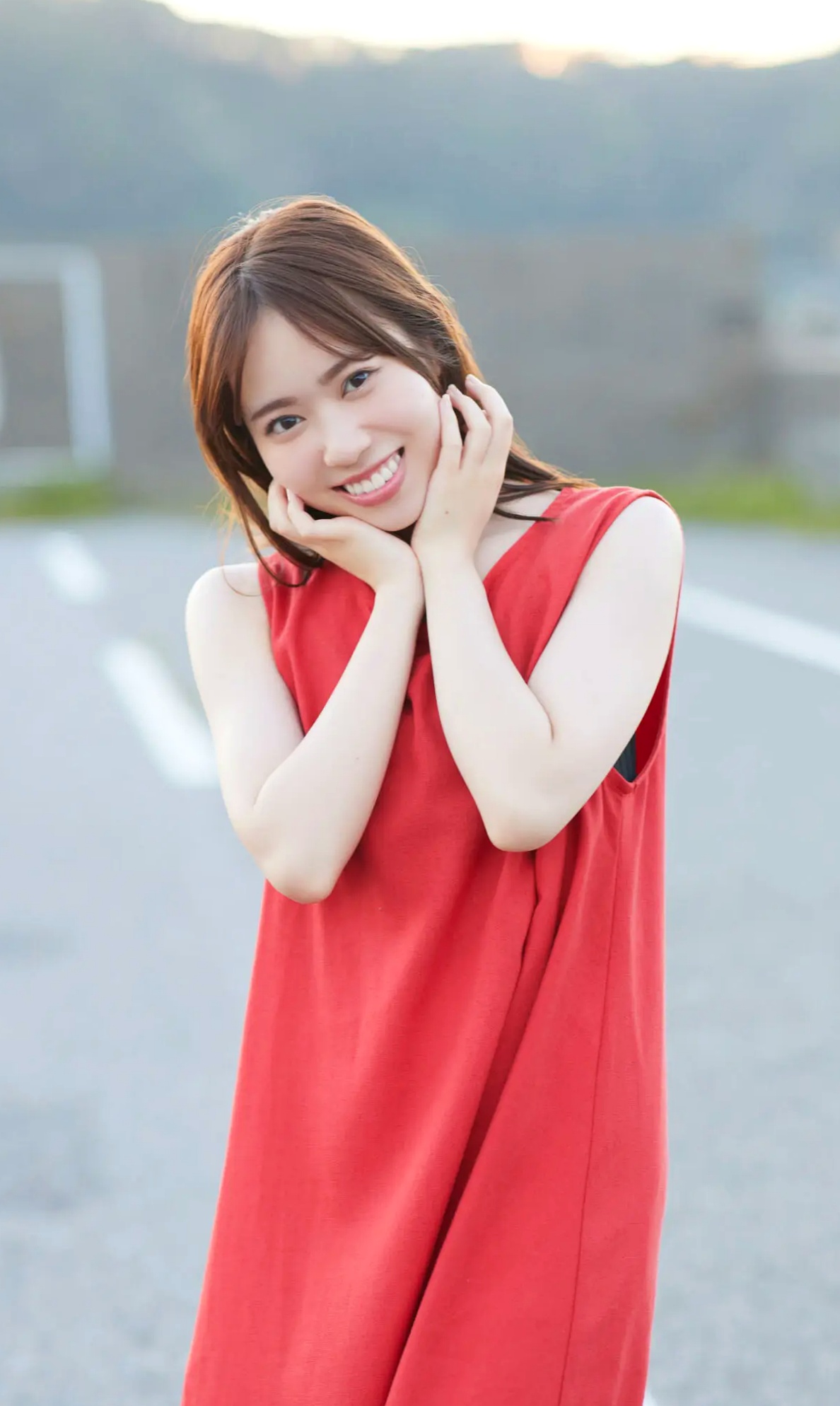 Gallery - 伊達さゆり - always「My Girl」清纯治愈系和服萌妹写真日本清纯治愈系和服萌系 女神私房照_秀色女神 - image 52