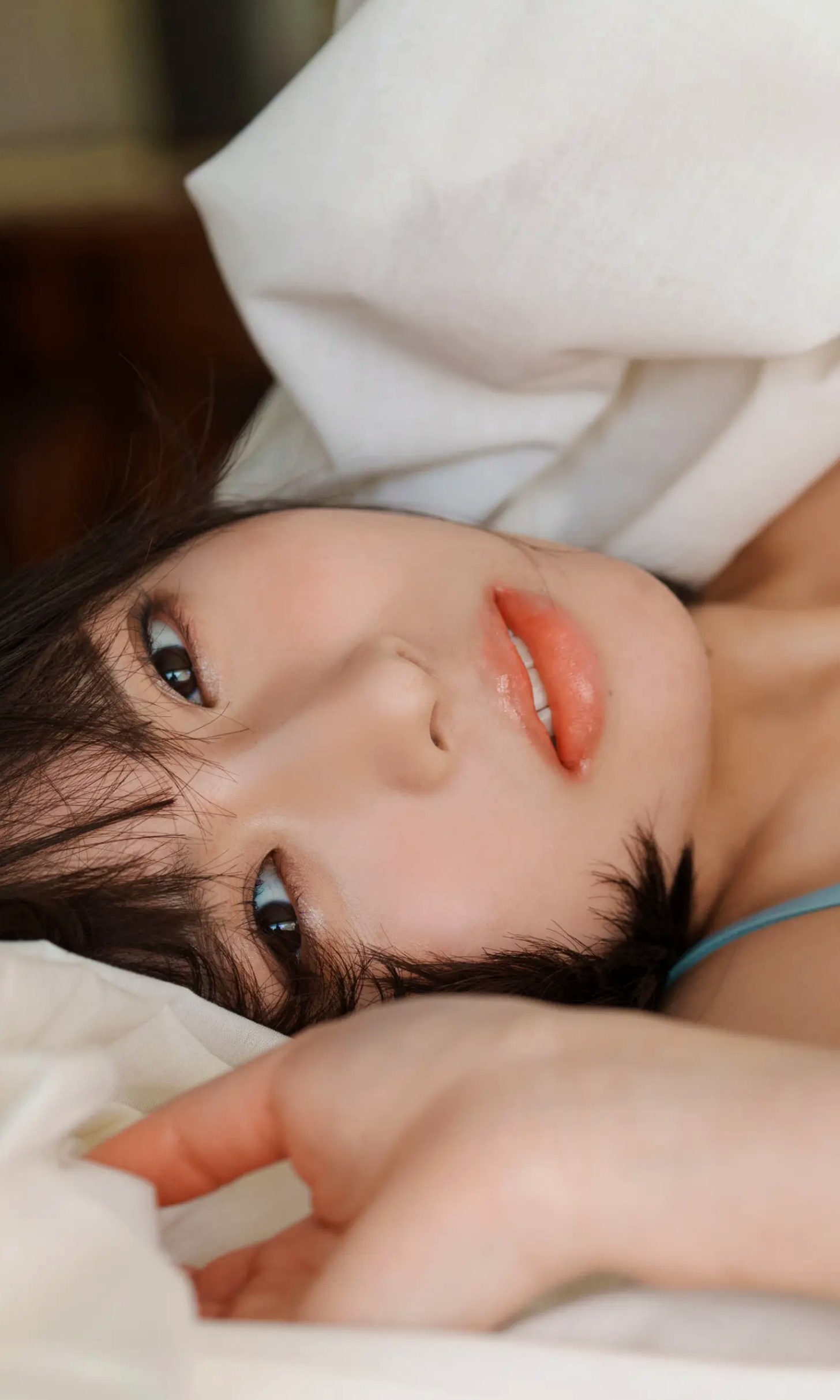 Gallery - 芳賀礼 - 夏を迎えに～prologue～ 日系清纯家居内衣写真日本清纯内衣家居清新 女神私房照_秀色女神 - image 6