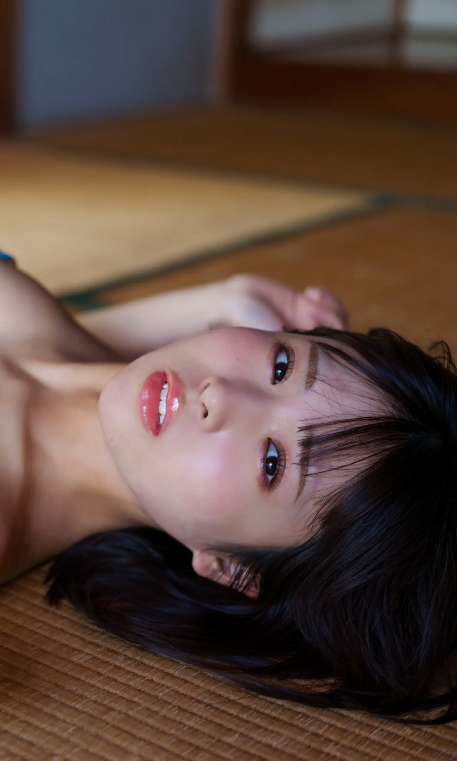 Gallery - 芳賀礼 - 夏を迎えに～prologue～ 日系清纯家居内衣写真日本清纯内衣家居清新 女神私房照_秀色女神 - image 29
