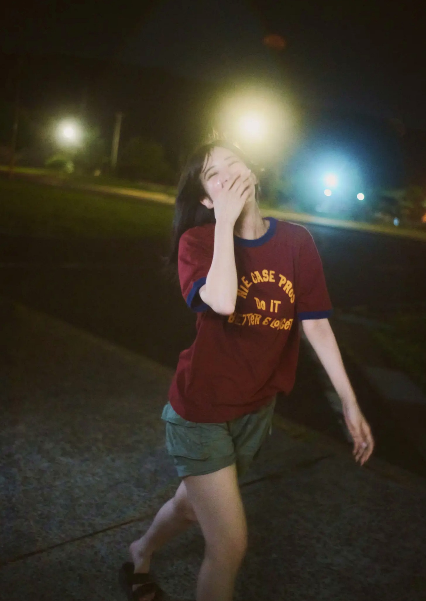 Gallery - 北原沙弥香《常夏の余韻》和服清新与海滨湿身写真日本和服清新湿身气质 女神私房照_秀色女神 - image 46