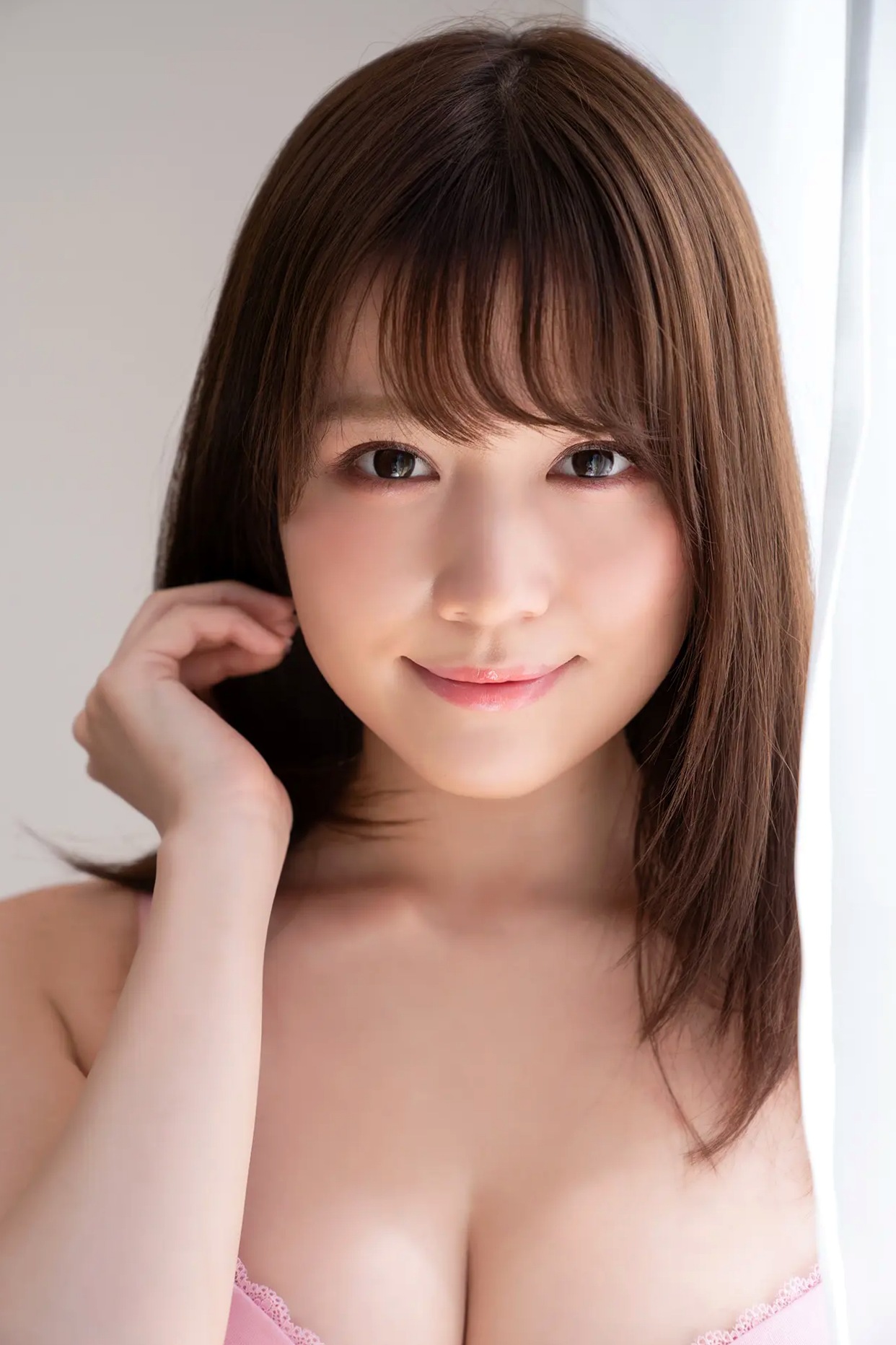 Gallery - 小日向ゆか - 陽だまりのエンジェル 日系纯欲家居内衣私房照日本内衣家居治愈系私房照 女神私房照_秀色女神 - image 4