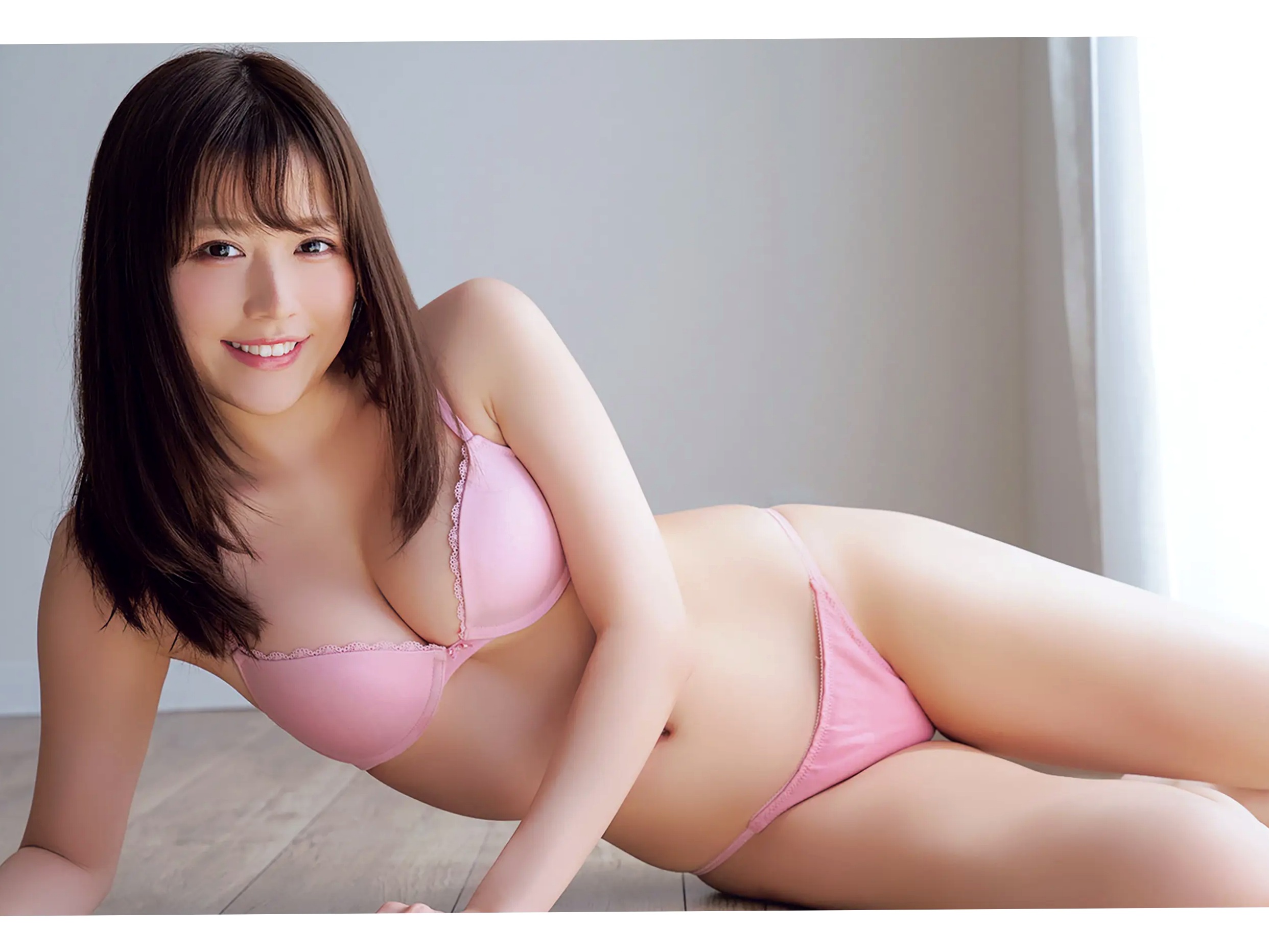 Gallery - 小日向ゆか - 陽だまりのエンジェル 日系纯欲家居内衣私房照日本内衣家居治愈系私房照 女神私房照_秀色女神 - image 14