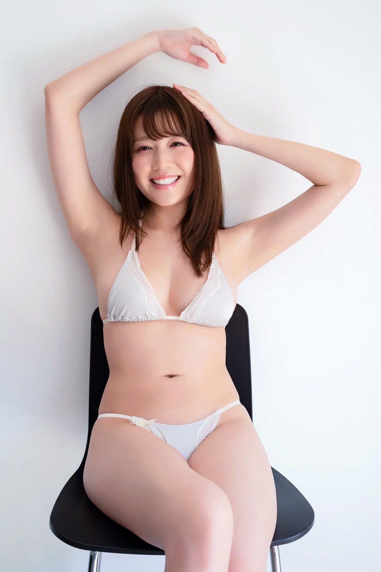 Gallery - 小日向ゆか - 陽だまりのエンジェル 日系纯欲家居内衣私房照日本内衣家居治愈系私房照 女神私房照_秀色女神 - image 50
