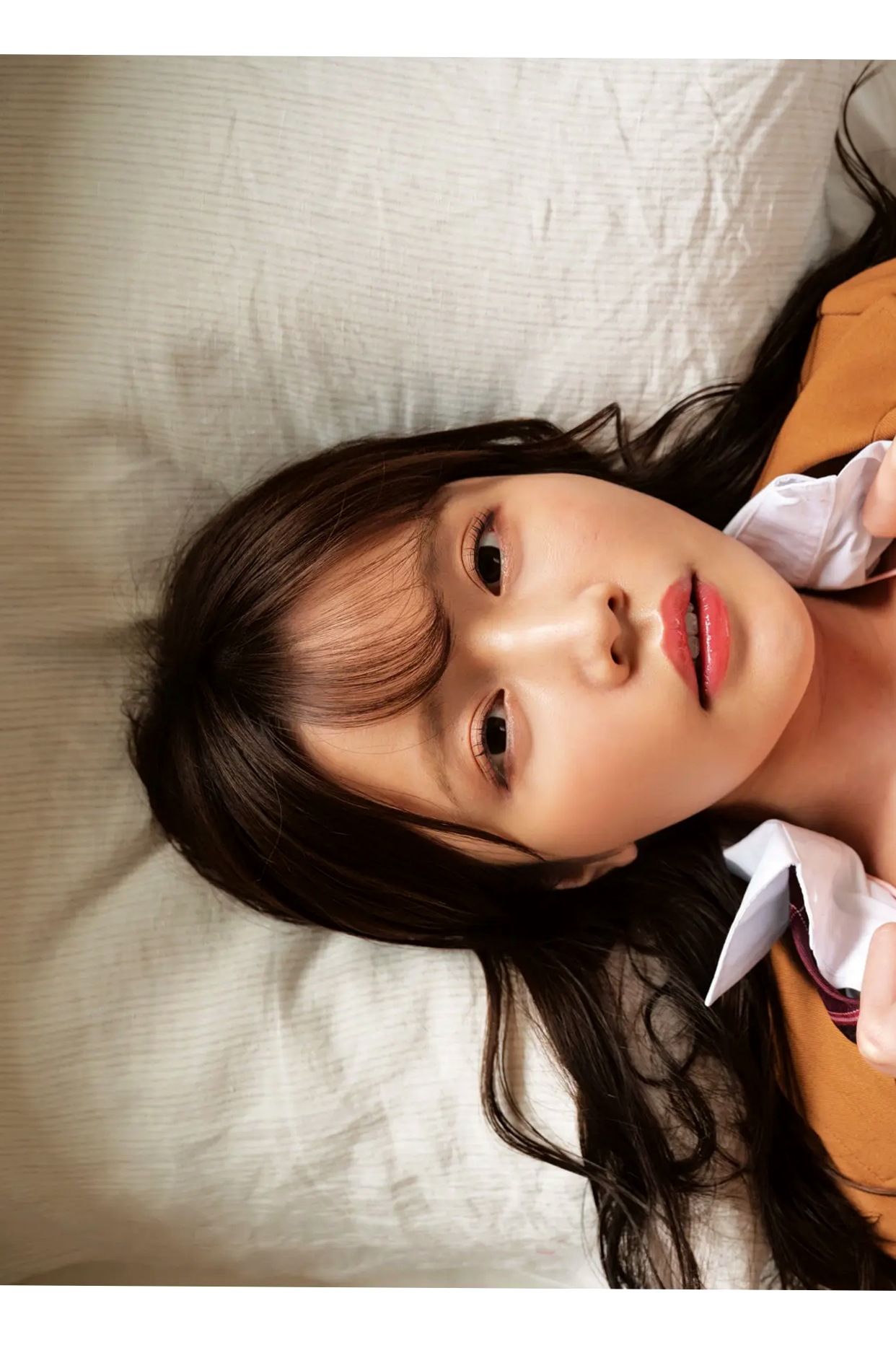 Gallery - 《小日向ゆか - 絶対的カノジョ》清纯女友家居比基尼性感私房照日本比基尼家居性感私房照 女神私房照_秀色女神 - image 15