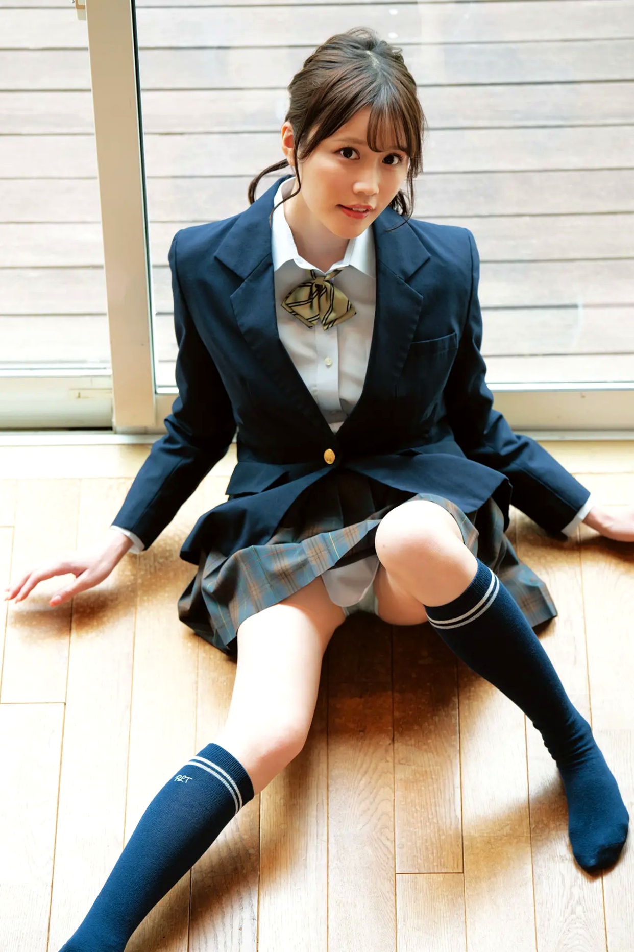 Gallery - 《小日向ゆか - 絶対的カノジョ》清纯女友家居比基尼性感私房照日本比基尼家居性感私房照 女神私房照_秀色女神 - image 44