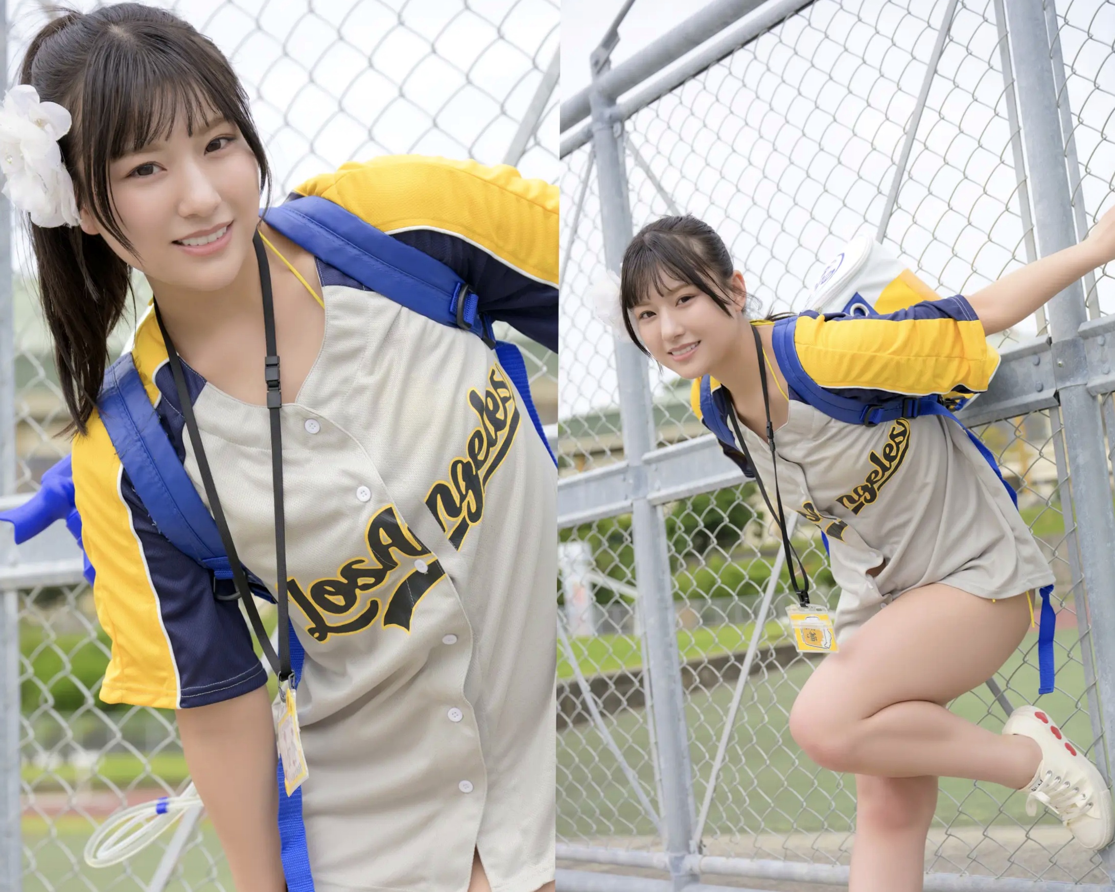 Gallery - 如月ひめか - お尻に恋して ver.2 海滩比基尼与车载私房性感写真日本比基尼美臀性感养眼 女神私房照_秀色女神 - image 45