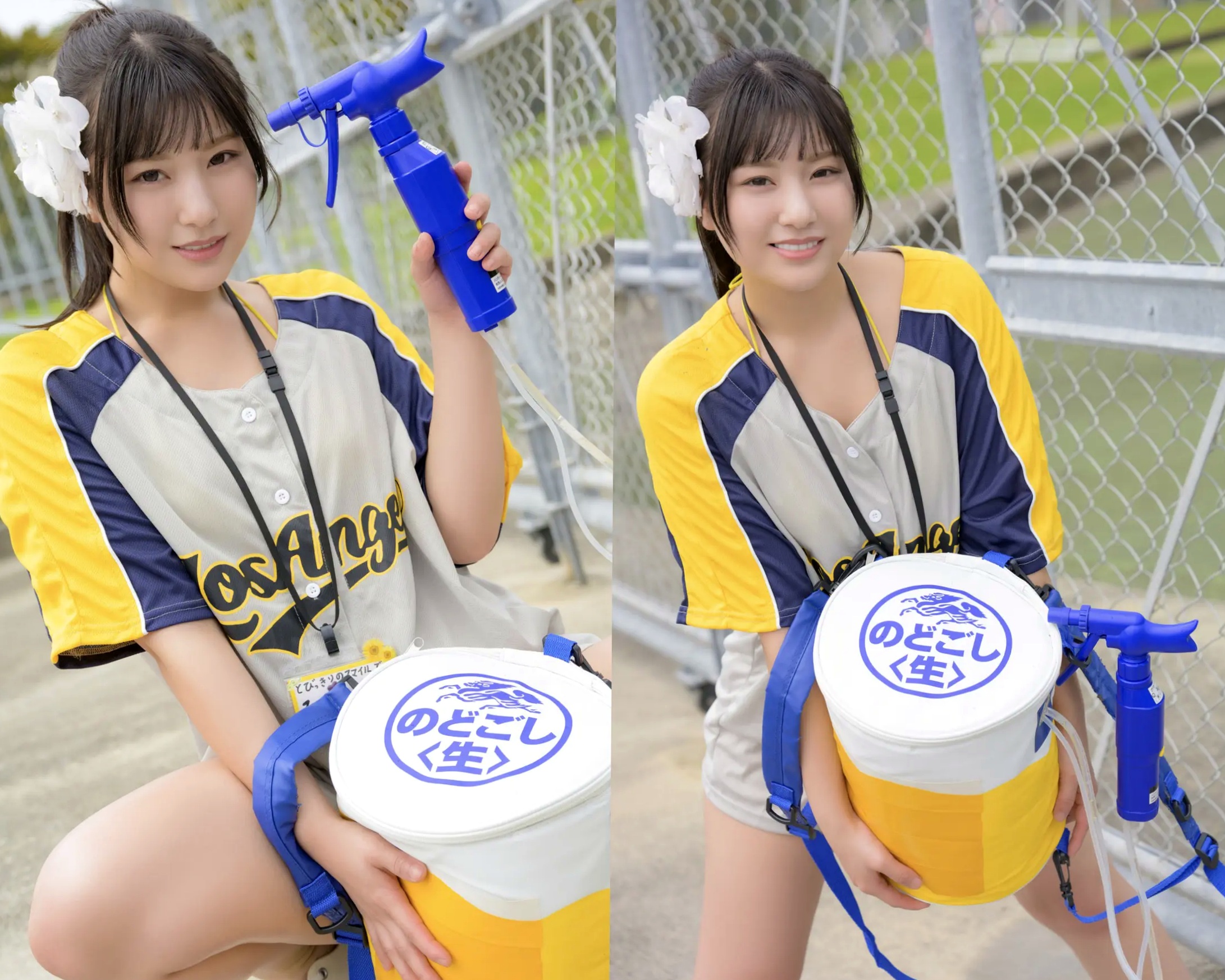 Gallery - 如月ひめか - お尻に恋して ver.2 海滩比基尼与车载私房性感写真日本比基尼美臀性感养眼 女神私房照_秀色女神 - image 46