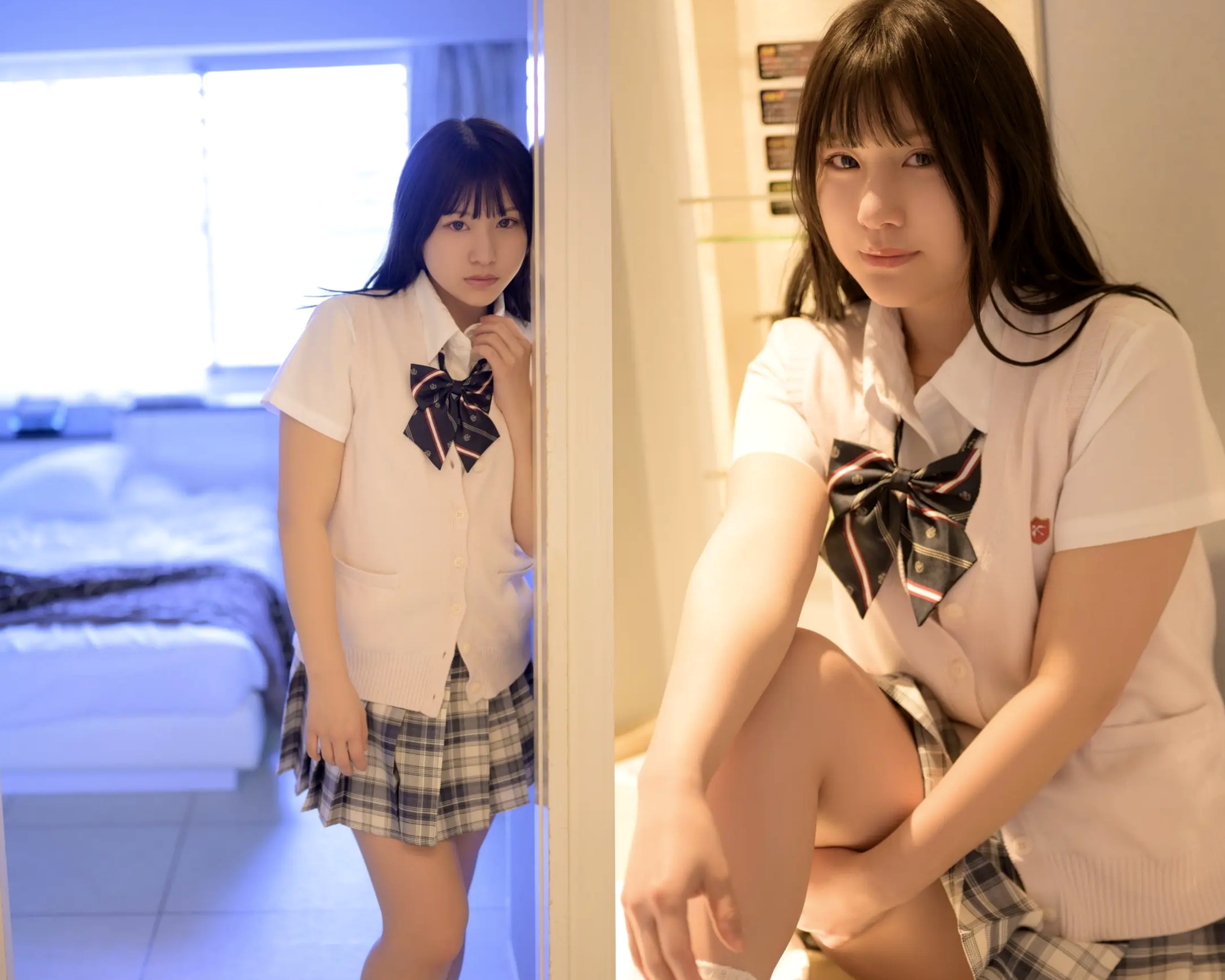 Gallery - 如月ひめか - お尻に恋して ver.2 海滩比基尼与车载私房性感写真日本比基尼美臀性感养眼 女神私房照_秀色女神 - image 74