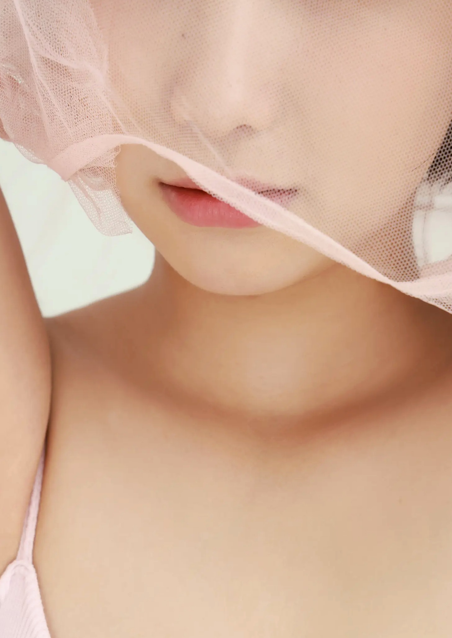 Gallery - 西尾希美 - はかなげピュア 日本清纯美少女比基尼性感私房写真日本清纯比基尼性感白嫩 女神私房照_秀色女神 - image 16
