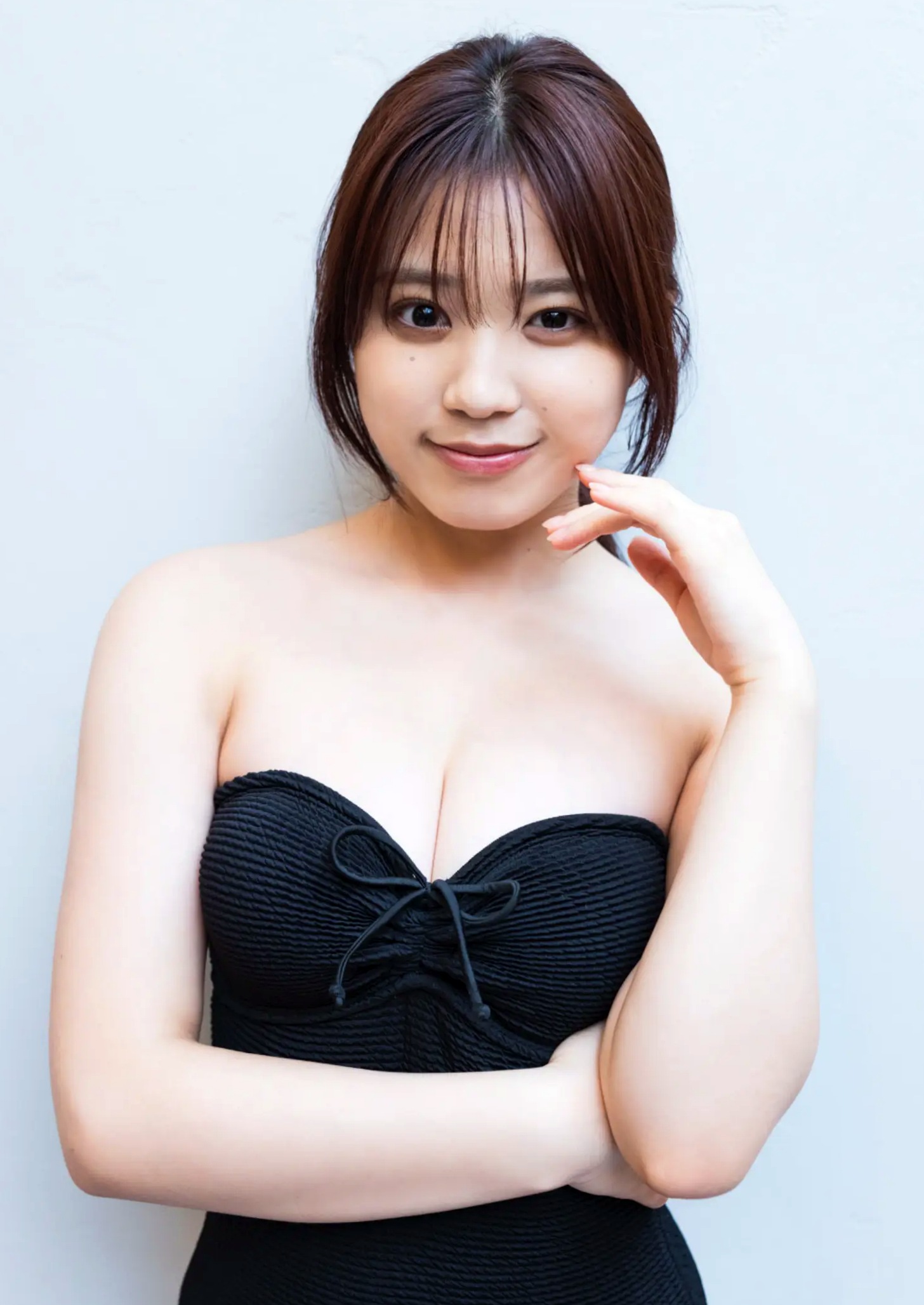矢野ななか《おとななななか》日系清纯性感比基尼私房写真