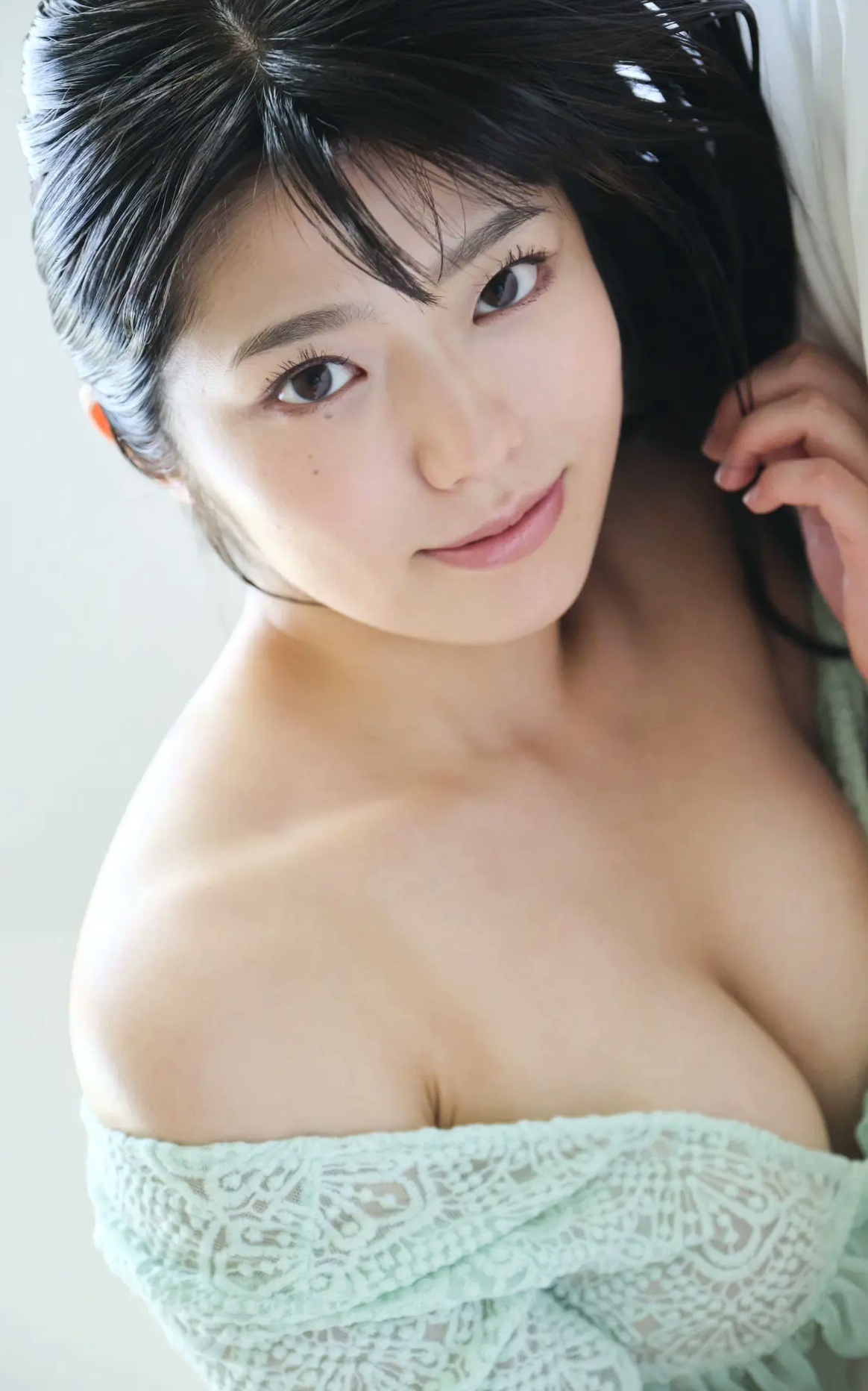 Gallery - 山田かな - Maybe Love 〜恋かな？〜 日本清新阳光户外泳装写真日本性感比基尼户外清纯 女神私房照_秀色女神 - image 26