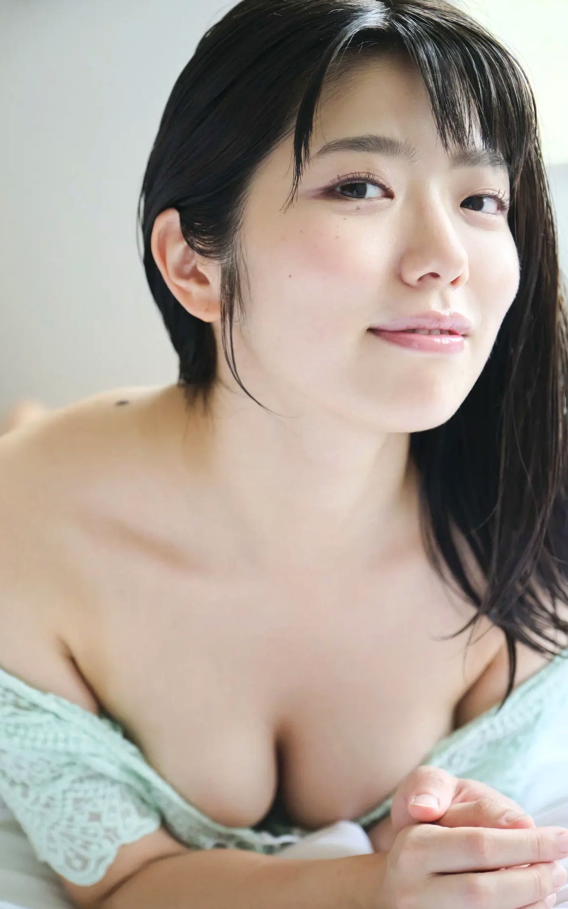 Gallery - 山田かな - Maybe Love 〜恋かな？〜 日本清新阳光户外泳装写真日本性感比基尼户外清纯 女神私房照_秀色女神 - image 27