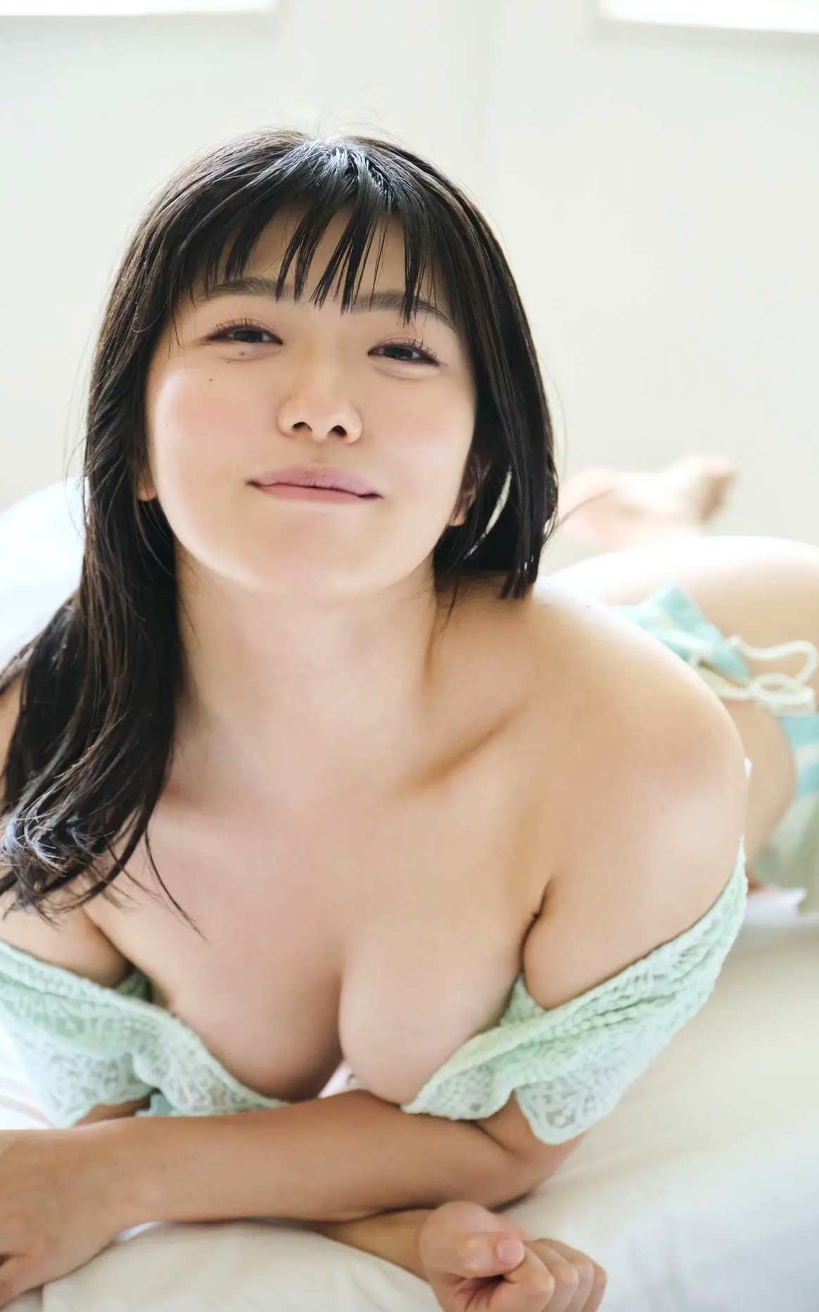 Gallery - 山田かな - Maybe Love 〜恋かな？〜 日本清新阳光户外泳装写真日本性感比基尼户外清纯 女神私房照_秀色女神 - image 30